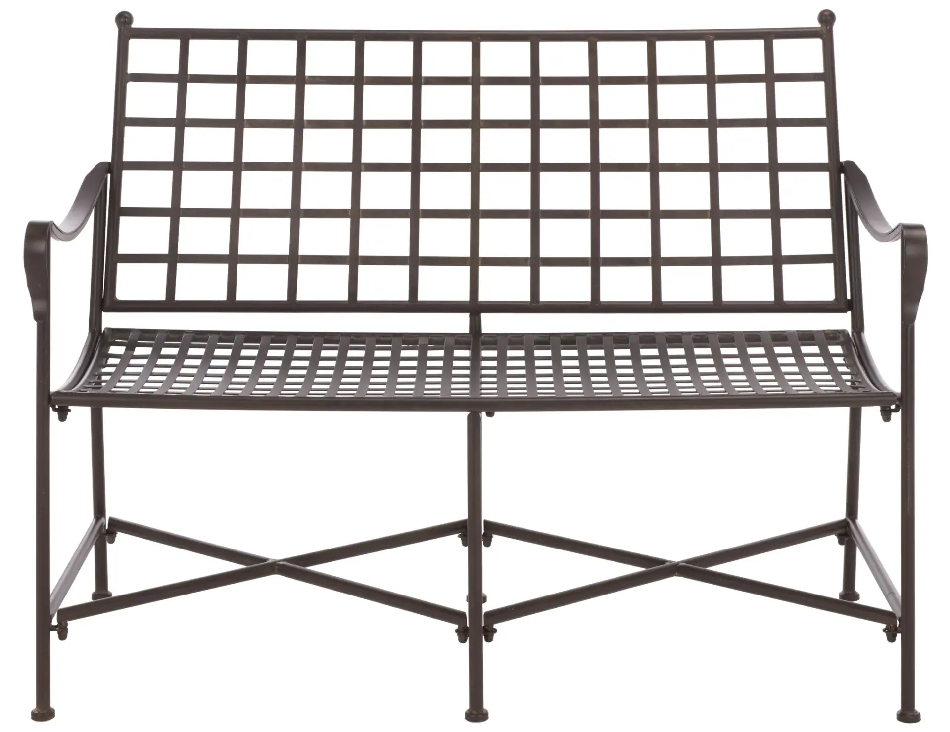Caledonia Loveseat
