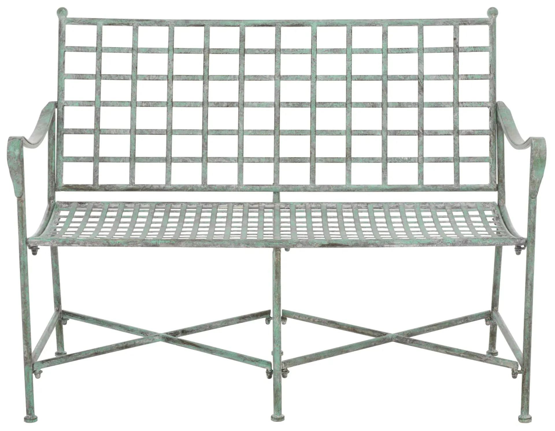 Caledonia Loveseat