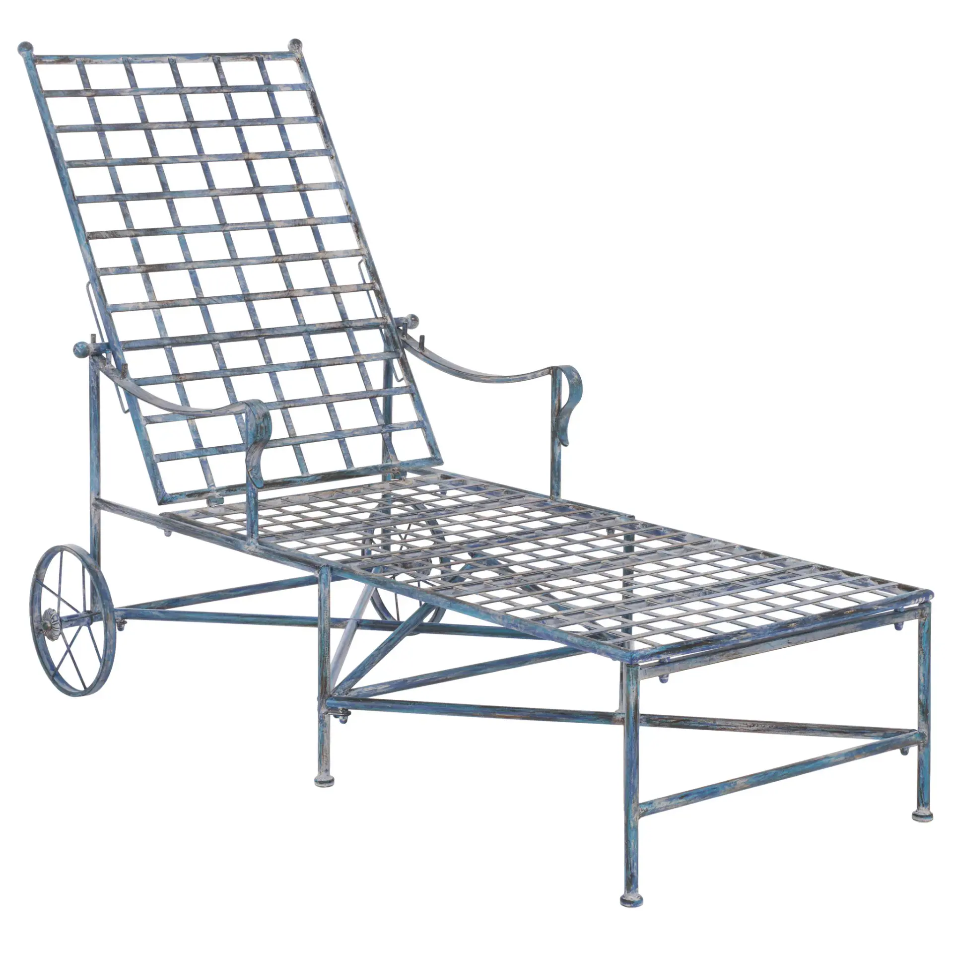 Caledonia Chaise Lounge