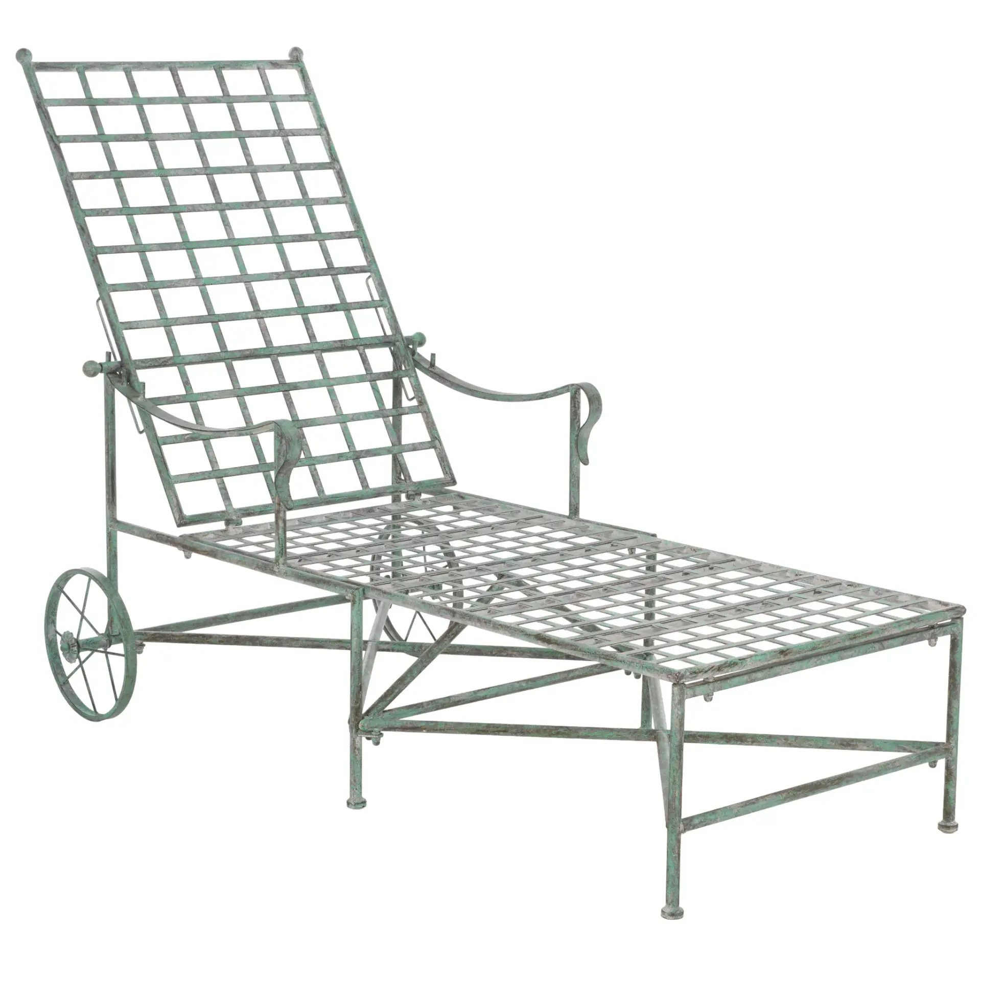 Caledonia Chaise Lounge