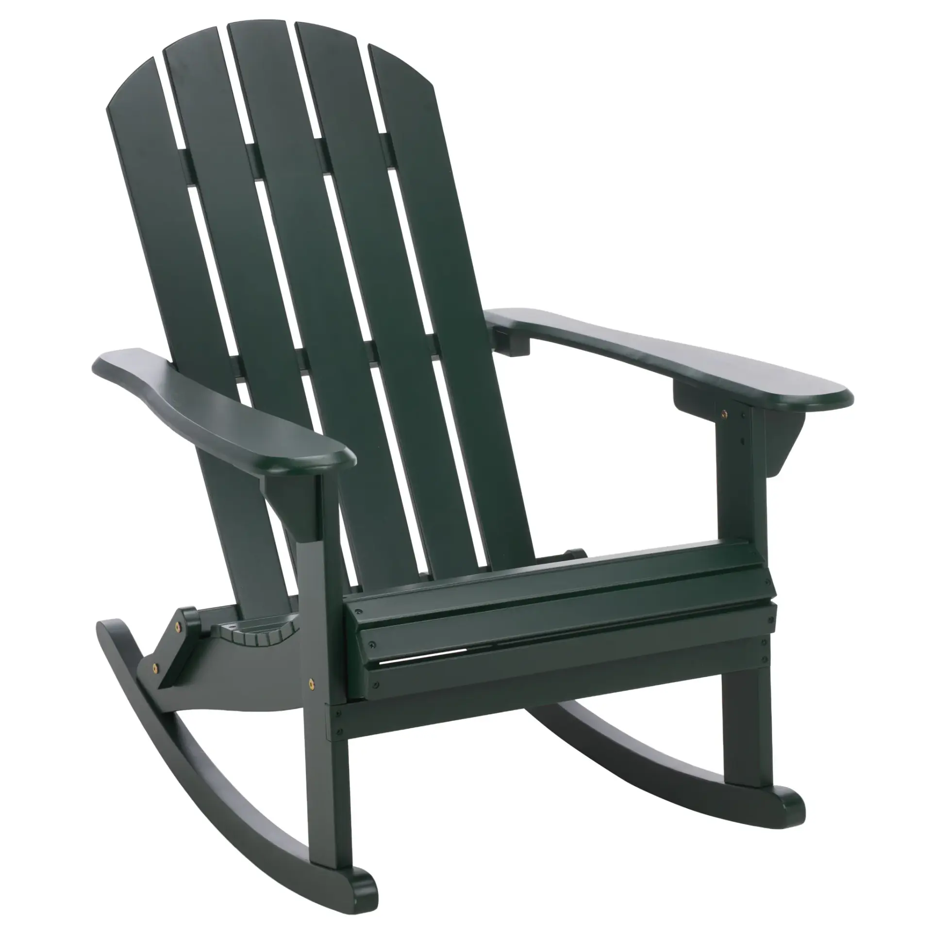 Stowe Adirondack Rocking Chair