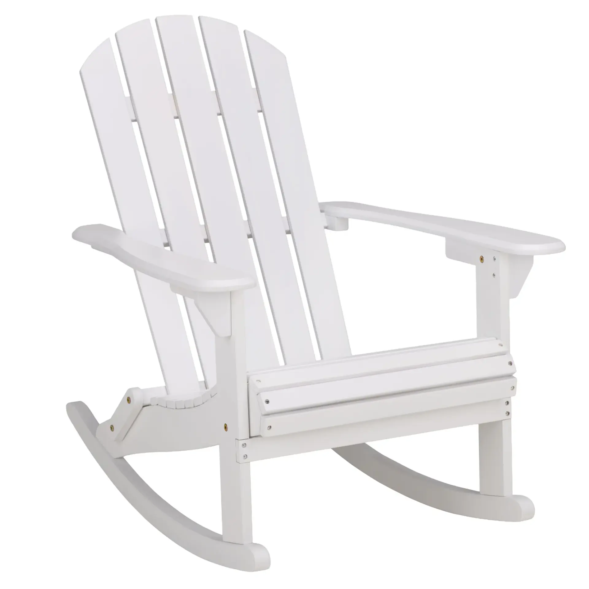 Stowe Adirondack Rocking Chair
