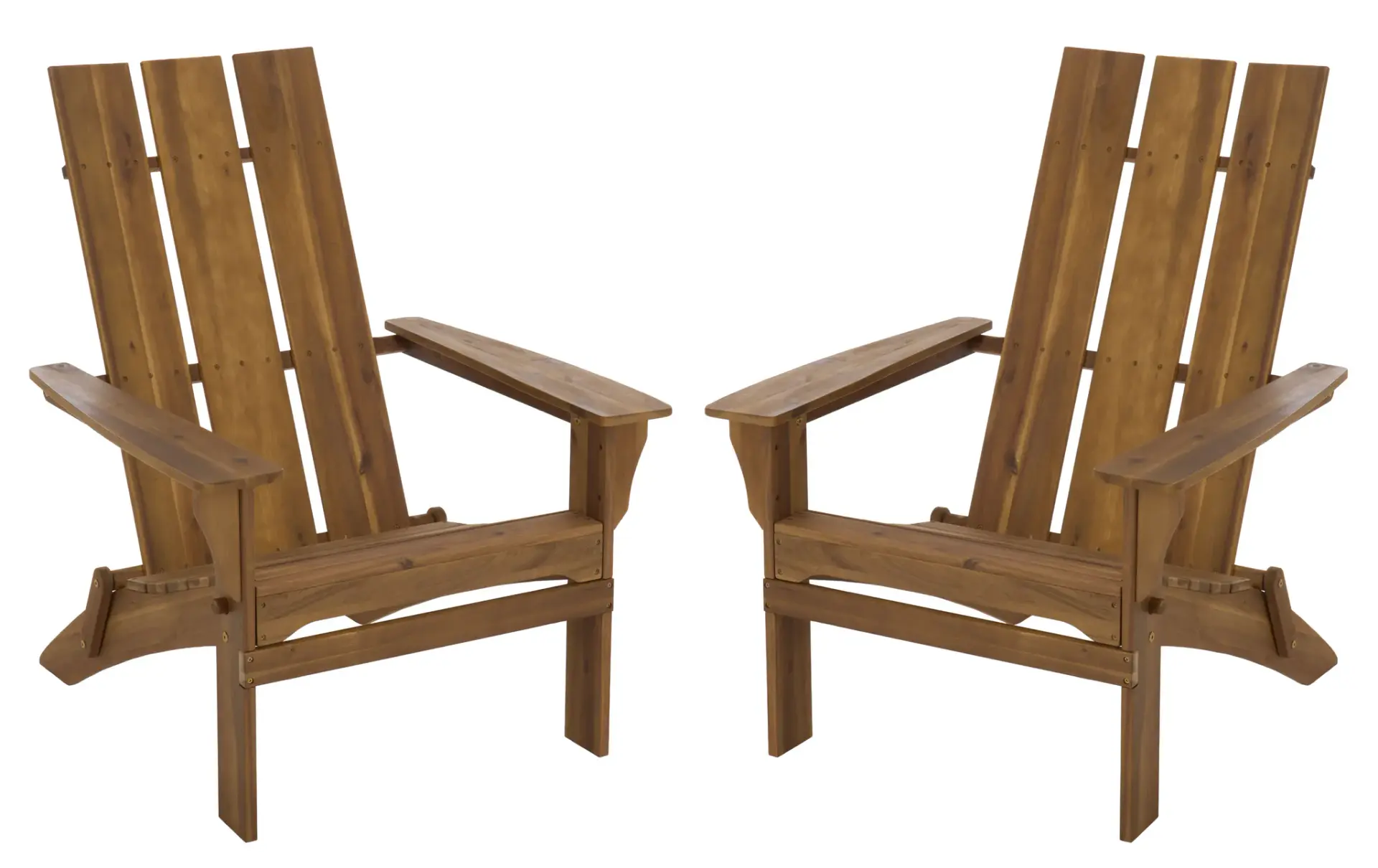 Tate Adirondack Chair (Set Of 2)