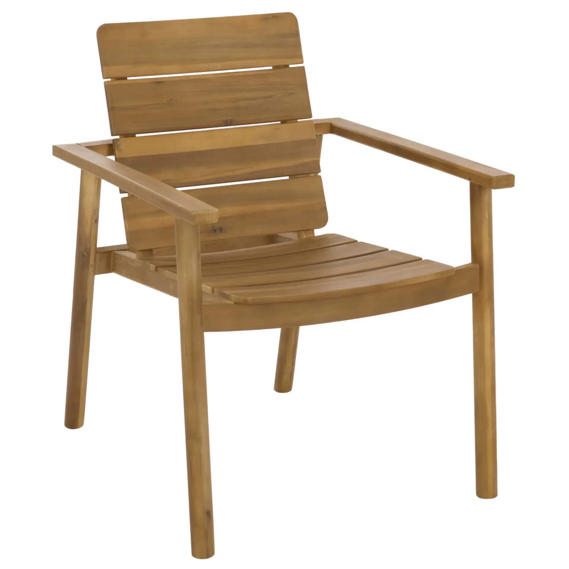Teton Stacking Chair (Set Of 2)