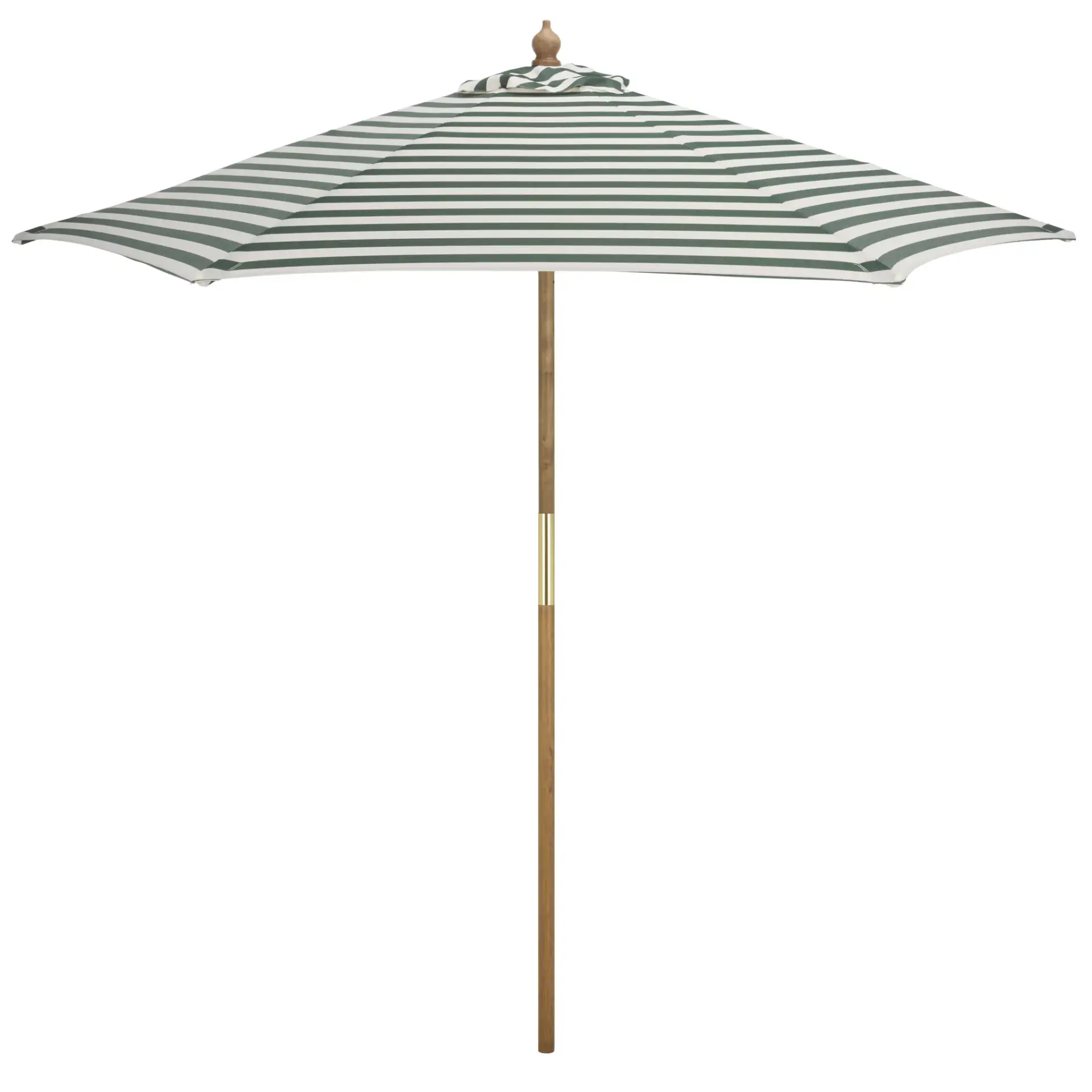 Jesolo 7.5Ft Wood Umbrella
