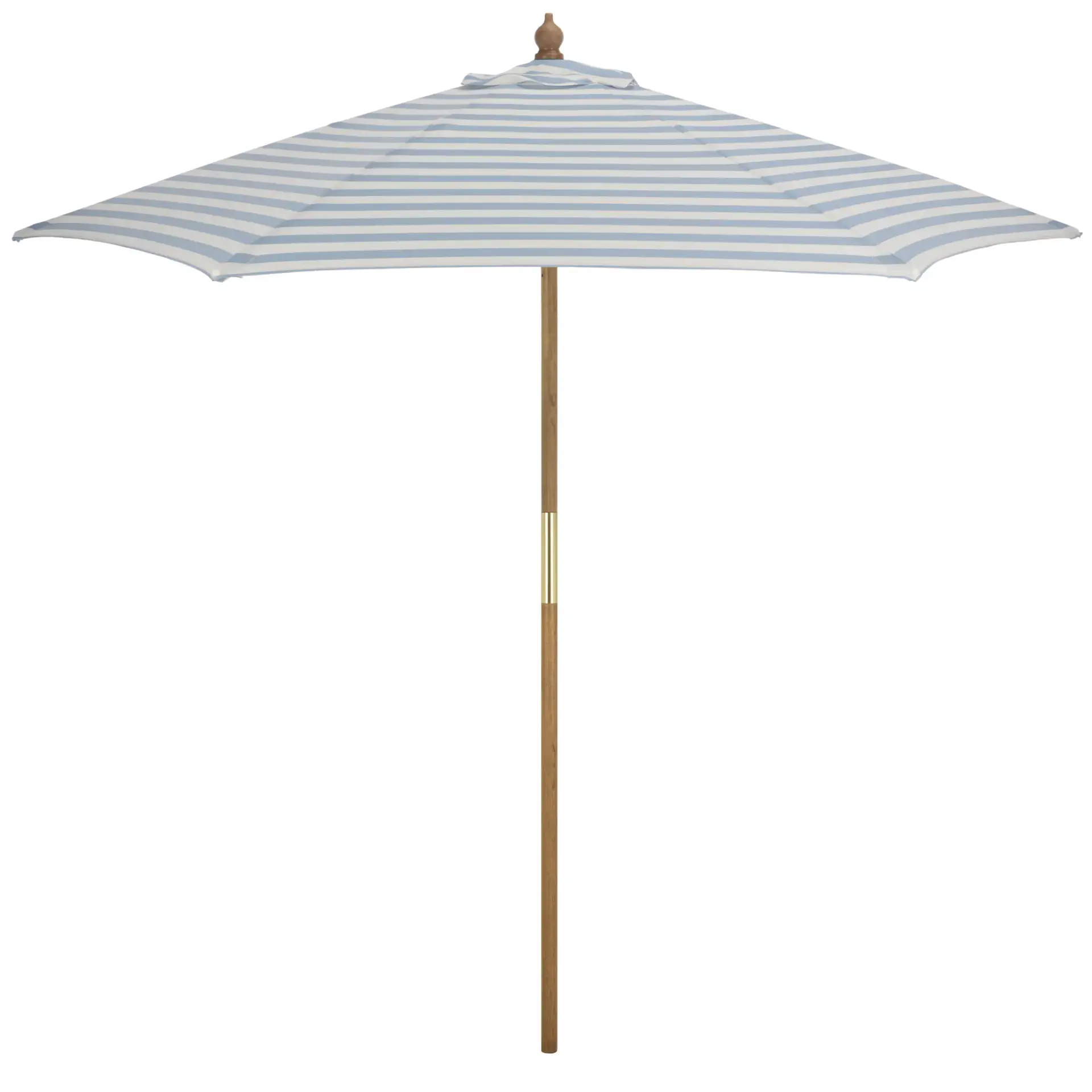 Jesolo 7.5Ft Wood Umbrella
