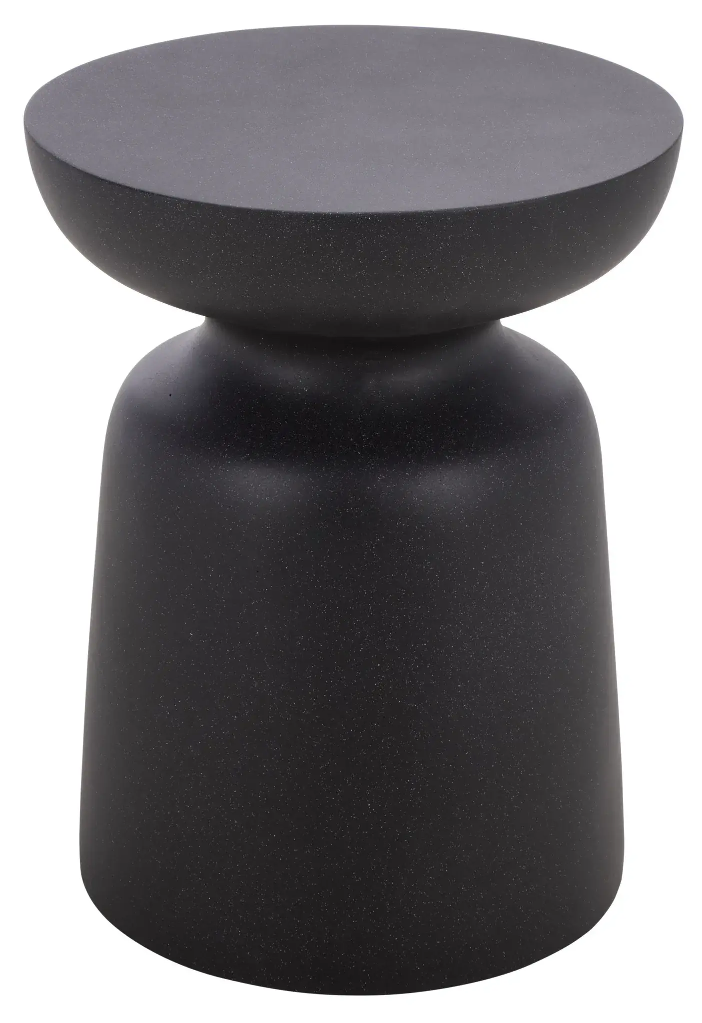 Tina Mushroom Accent Table
