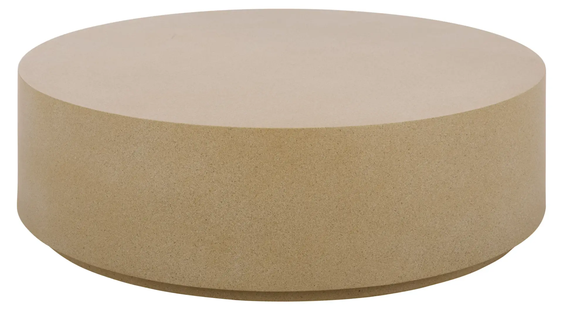 Tina Round Coffee Table