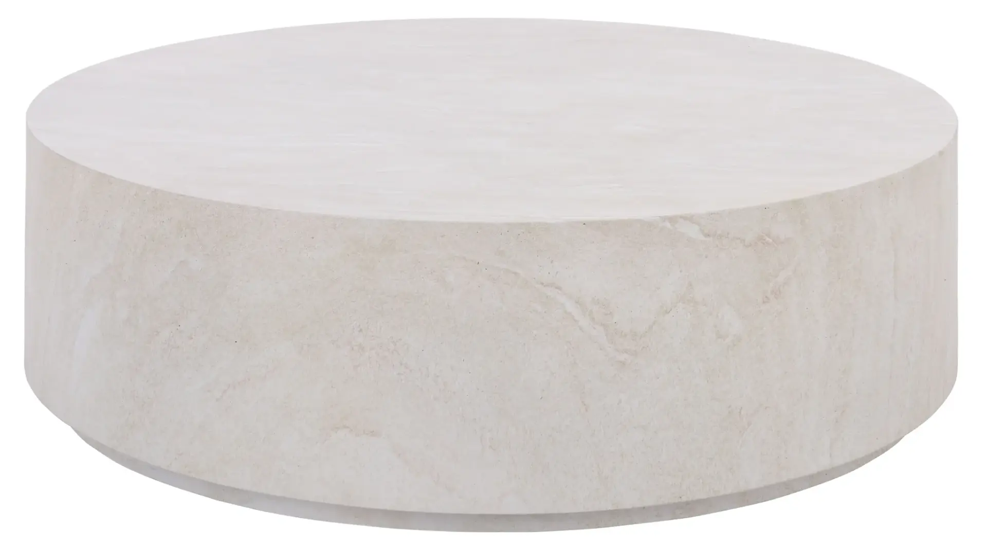 Tina Round Coffee Table