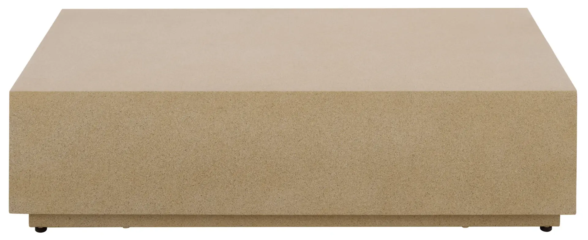 Tina Rectangle Coffee Table