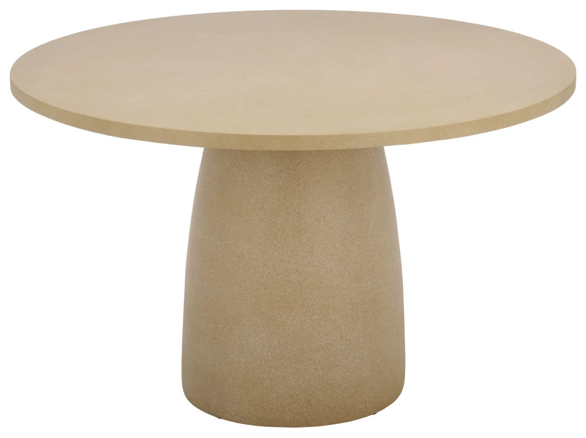 Tina Round Dining Table