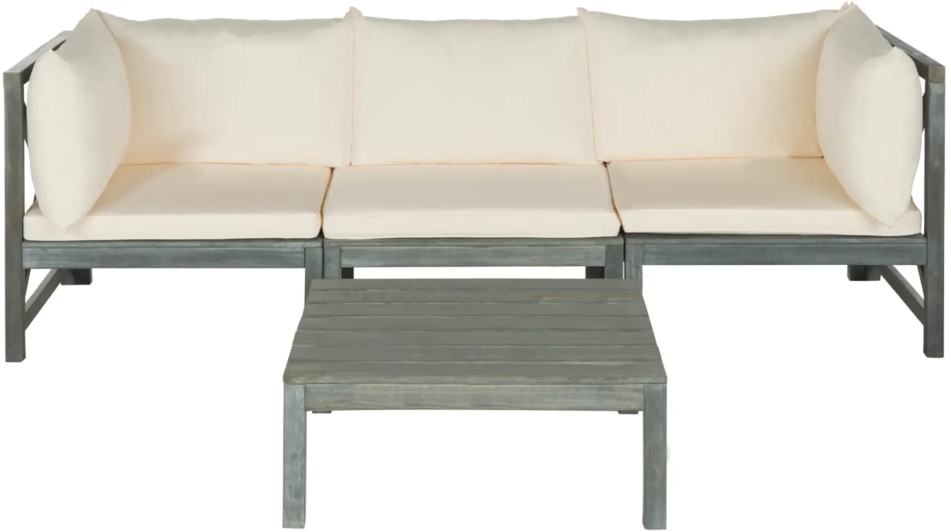 Lynwood Outdoor Sectional