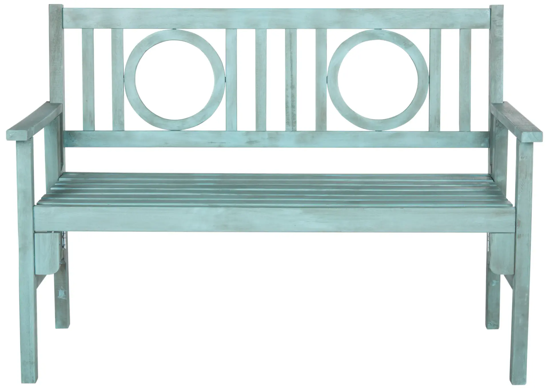 Piedmont Folding Bench