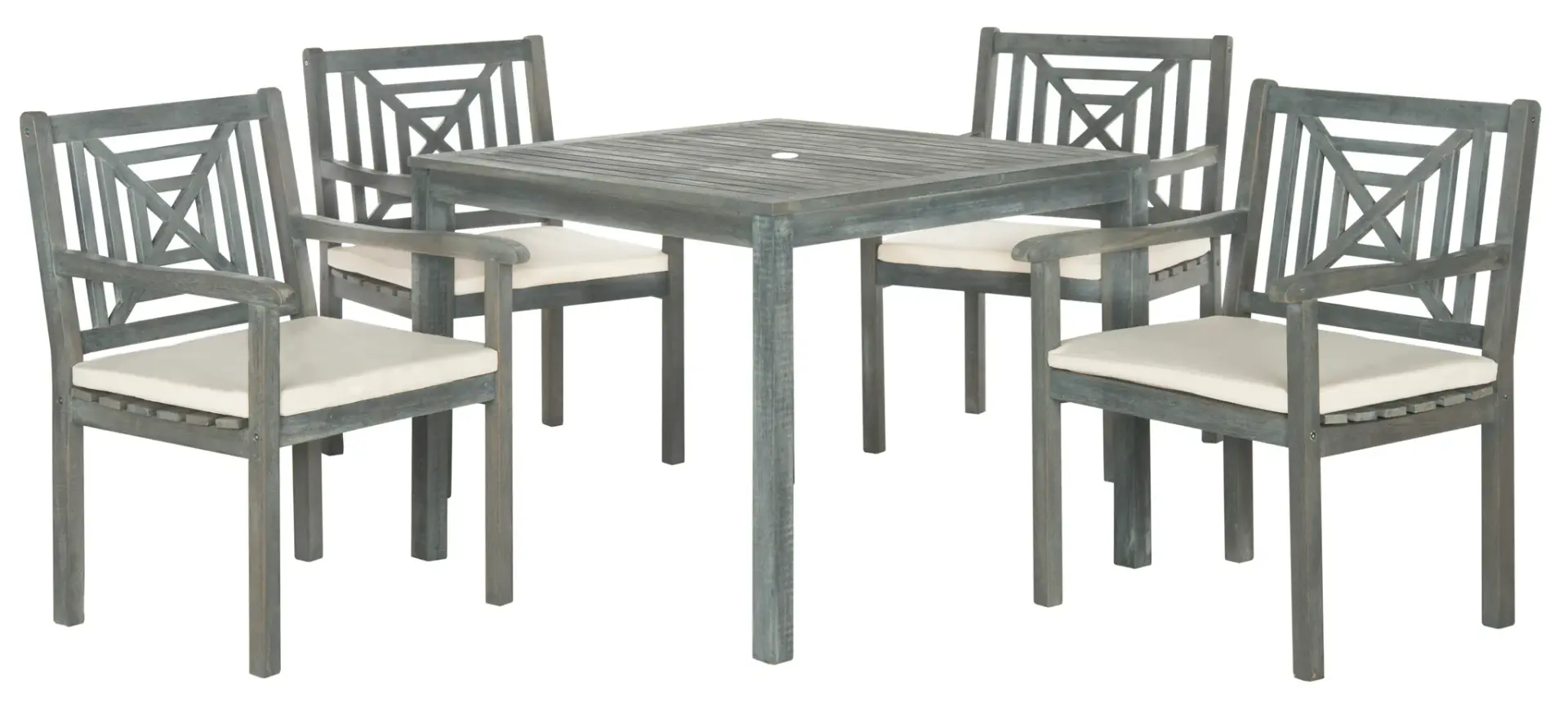 Del Mar Five-Piece Dining Set