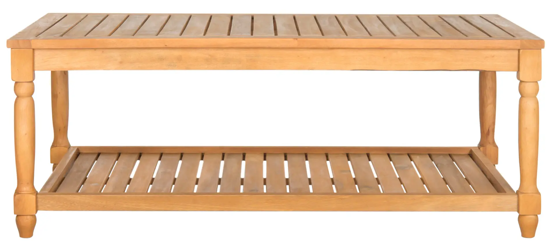 Oakley Coffee Table