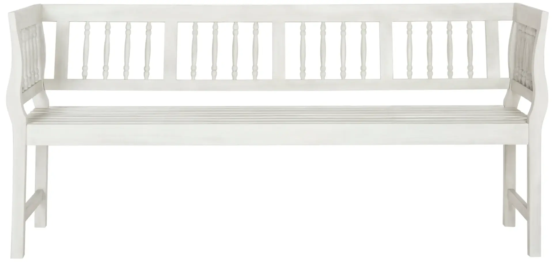 Brentwood Bench