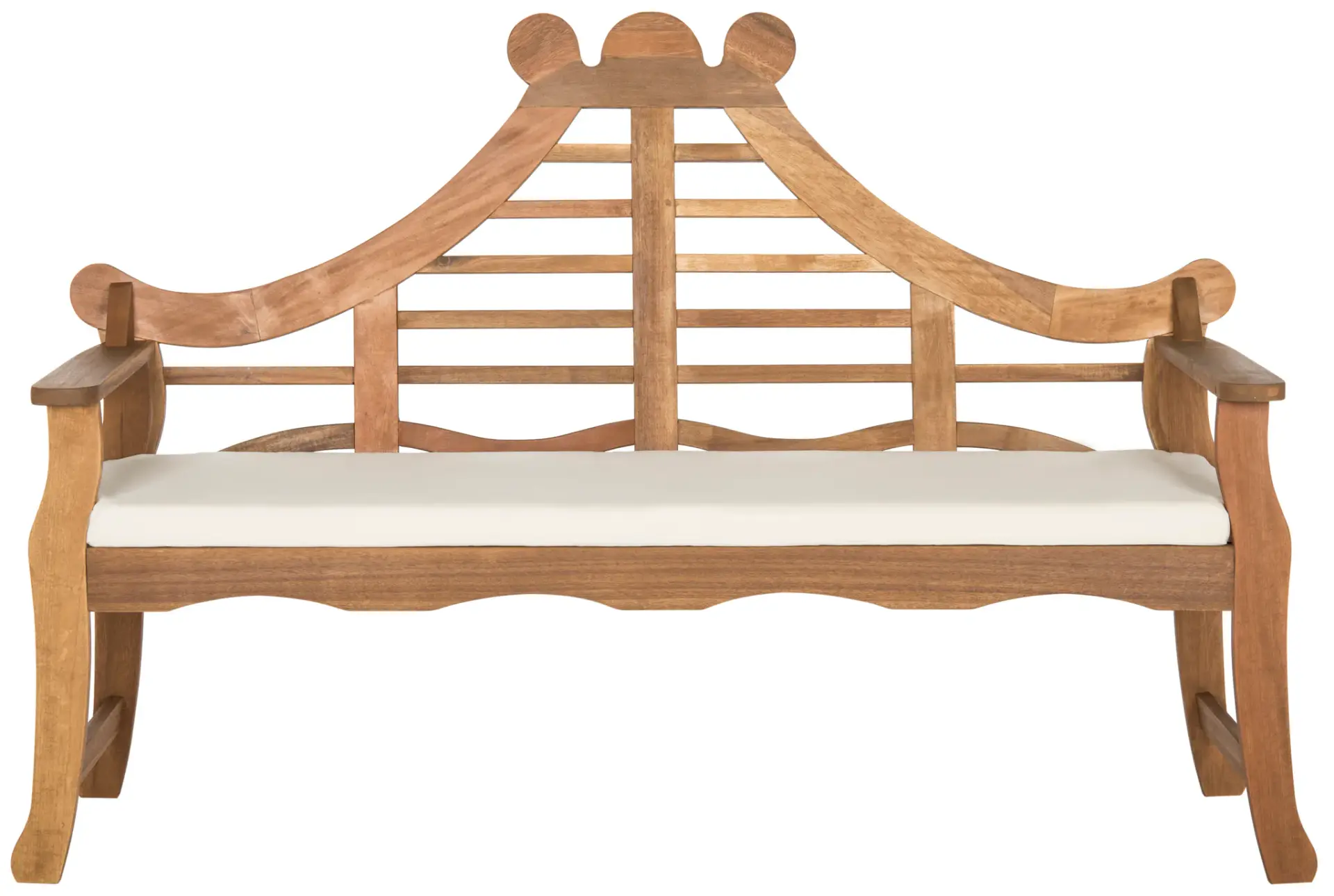 Azusa Bench