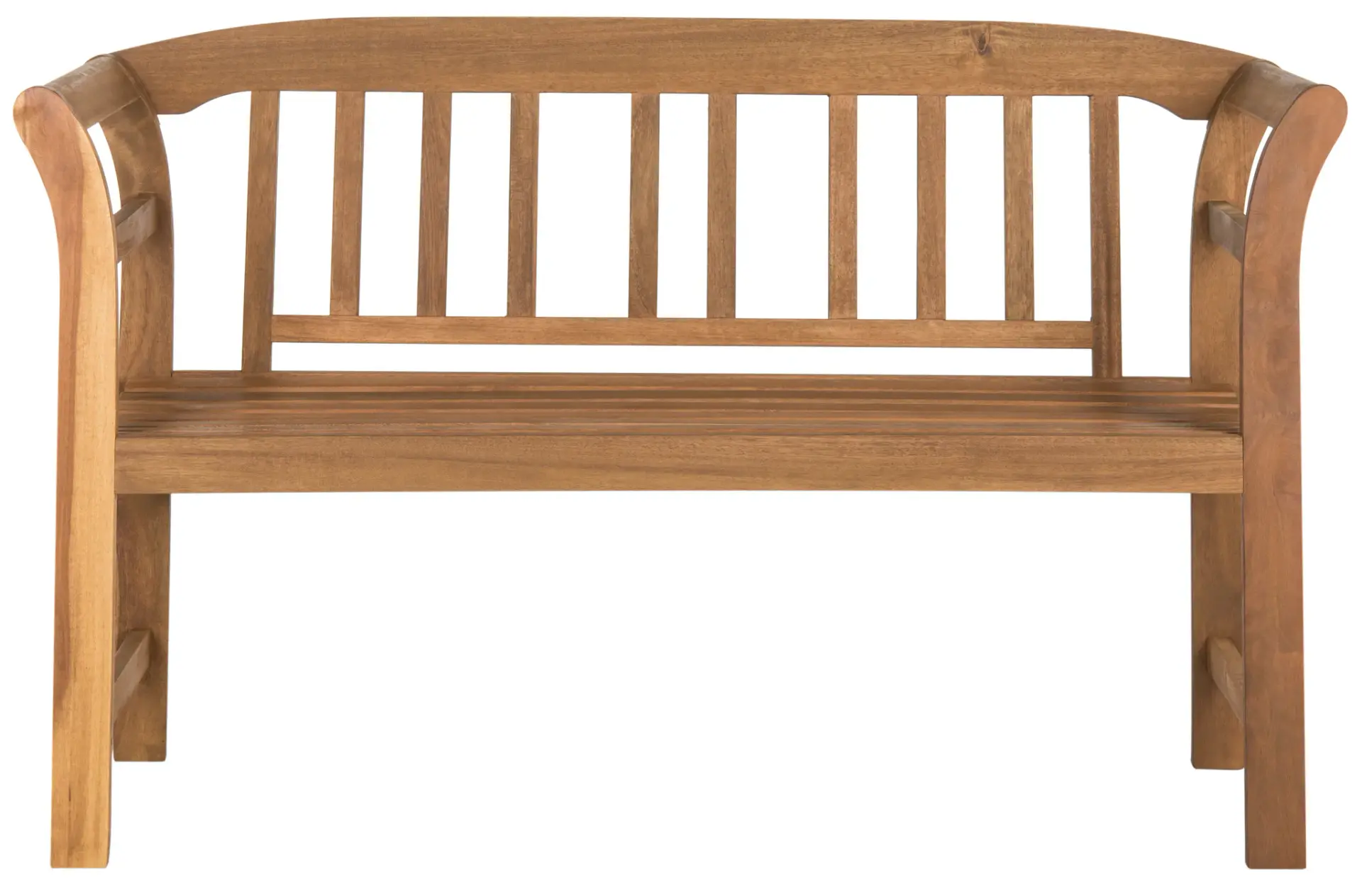 Porterville Two-Seat Bench