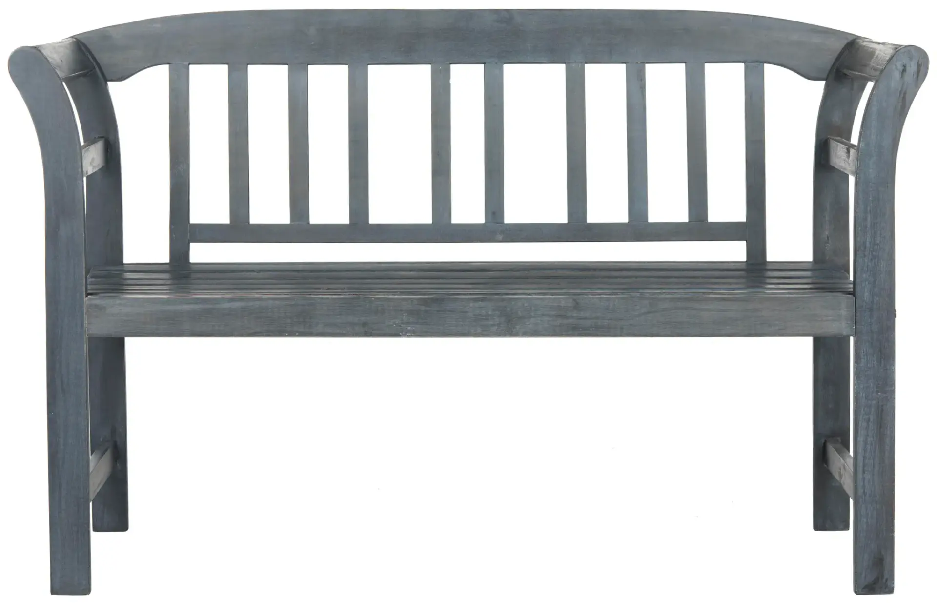 Porterville Two-Seat Bench