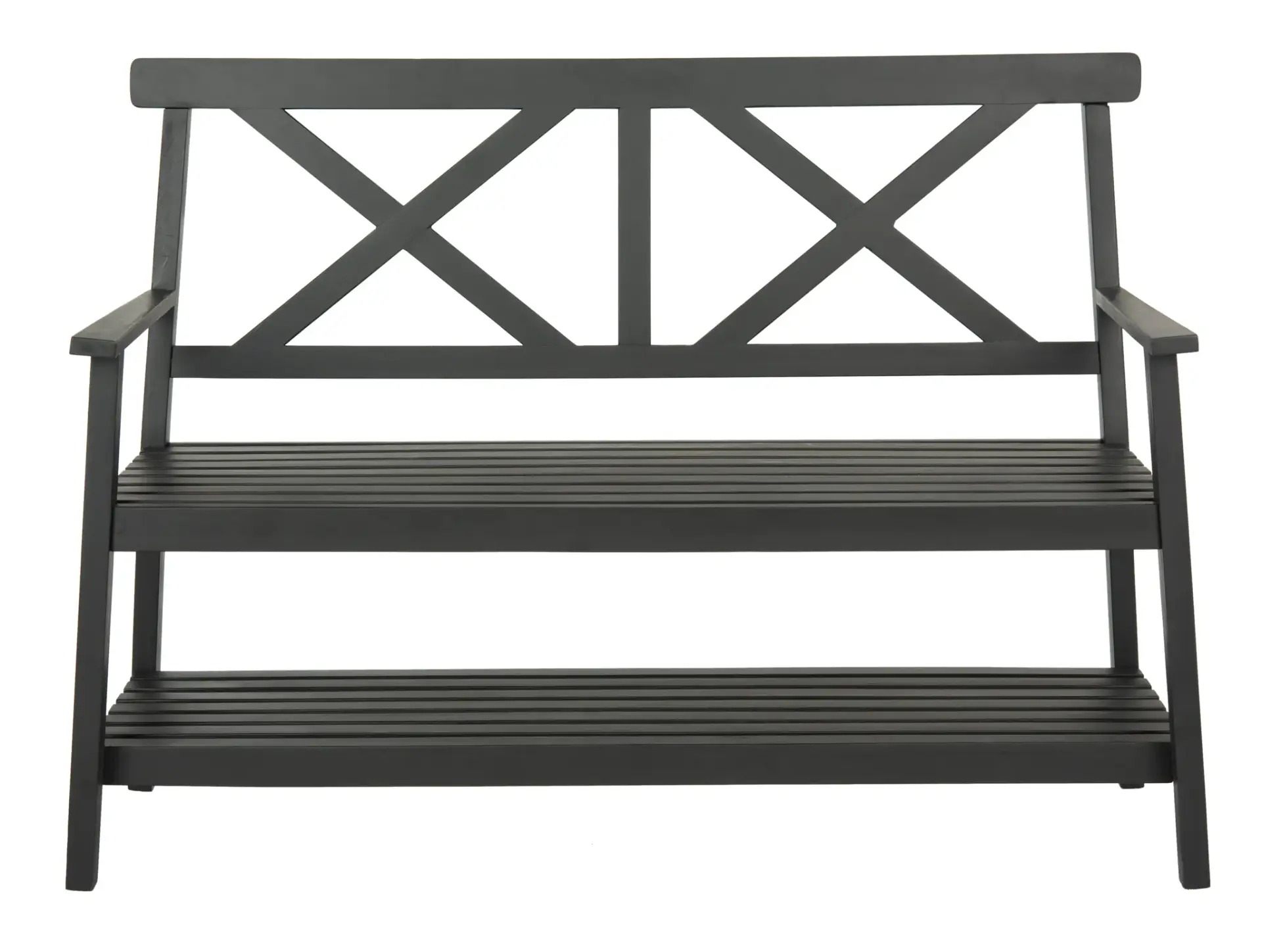 Mayer Two-Seat Bench