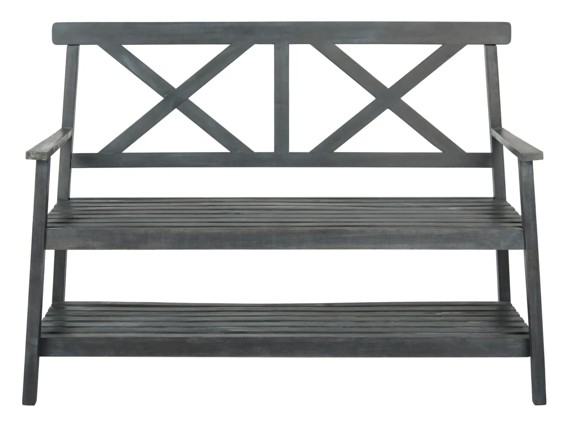 Mayer Two-Seat Bench