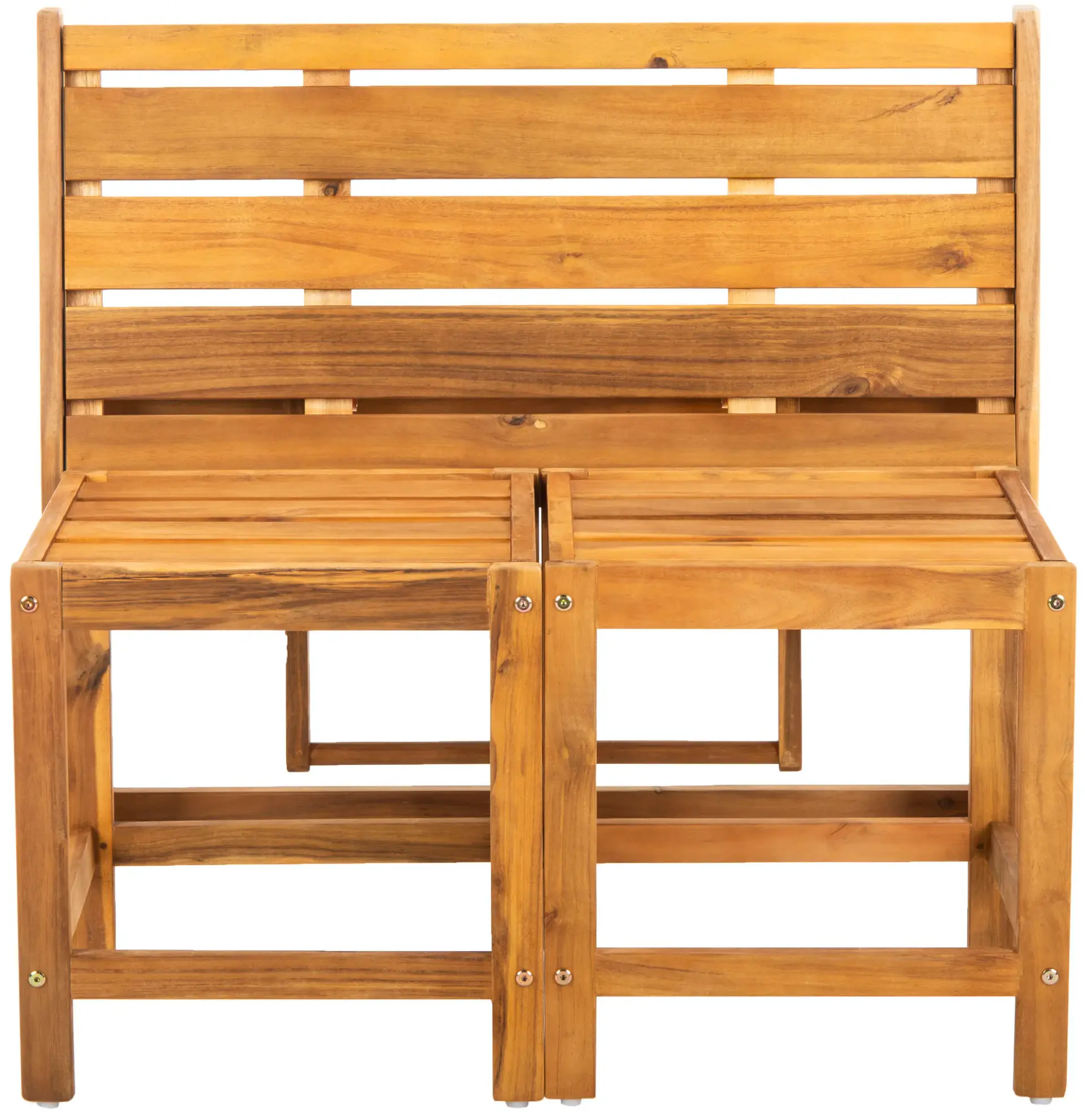Belamy Transformer Bench