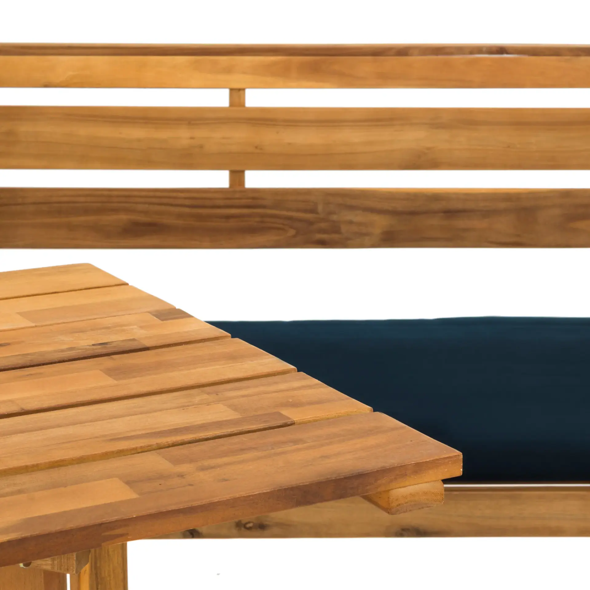 Wilton Balcony Corner Lounge