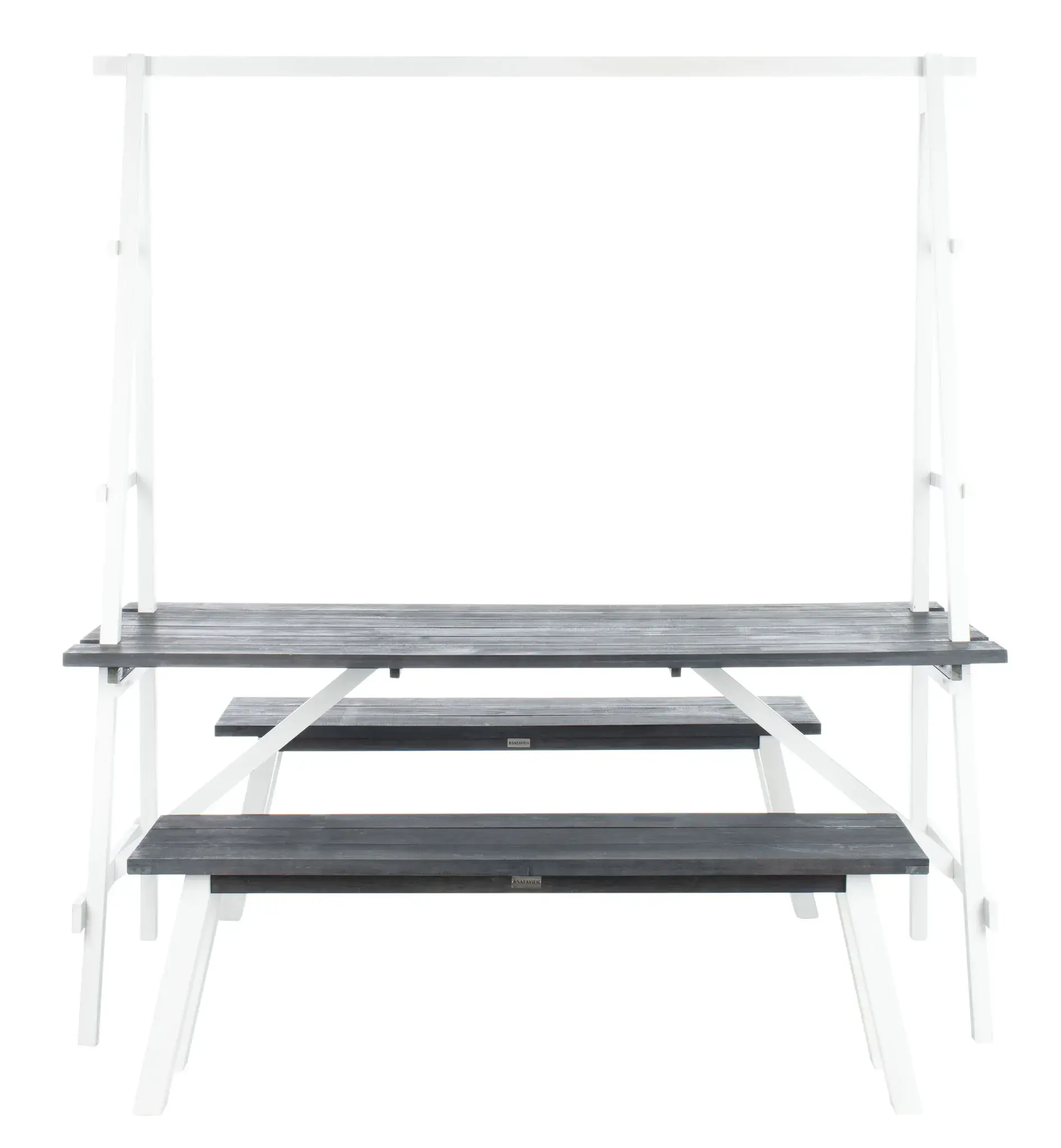 Willamy Three-Piece Dining Set