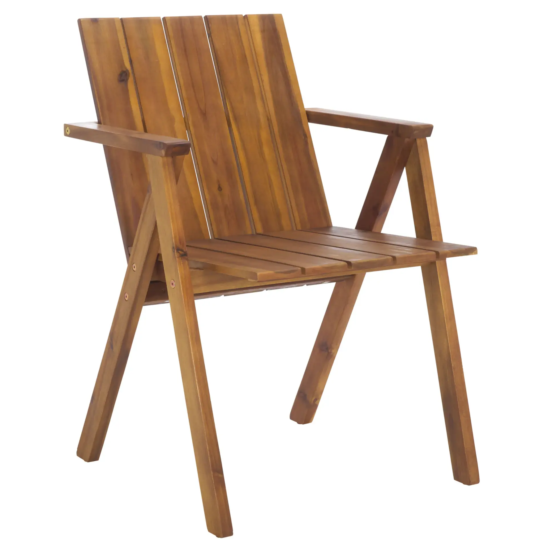 Tucker Stacking Chair
