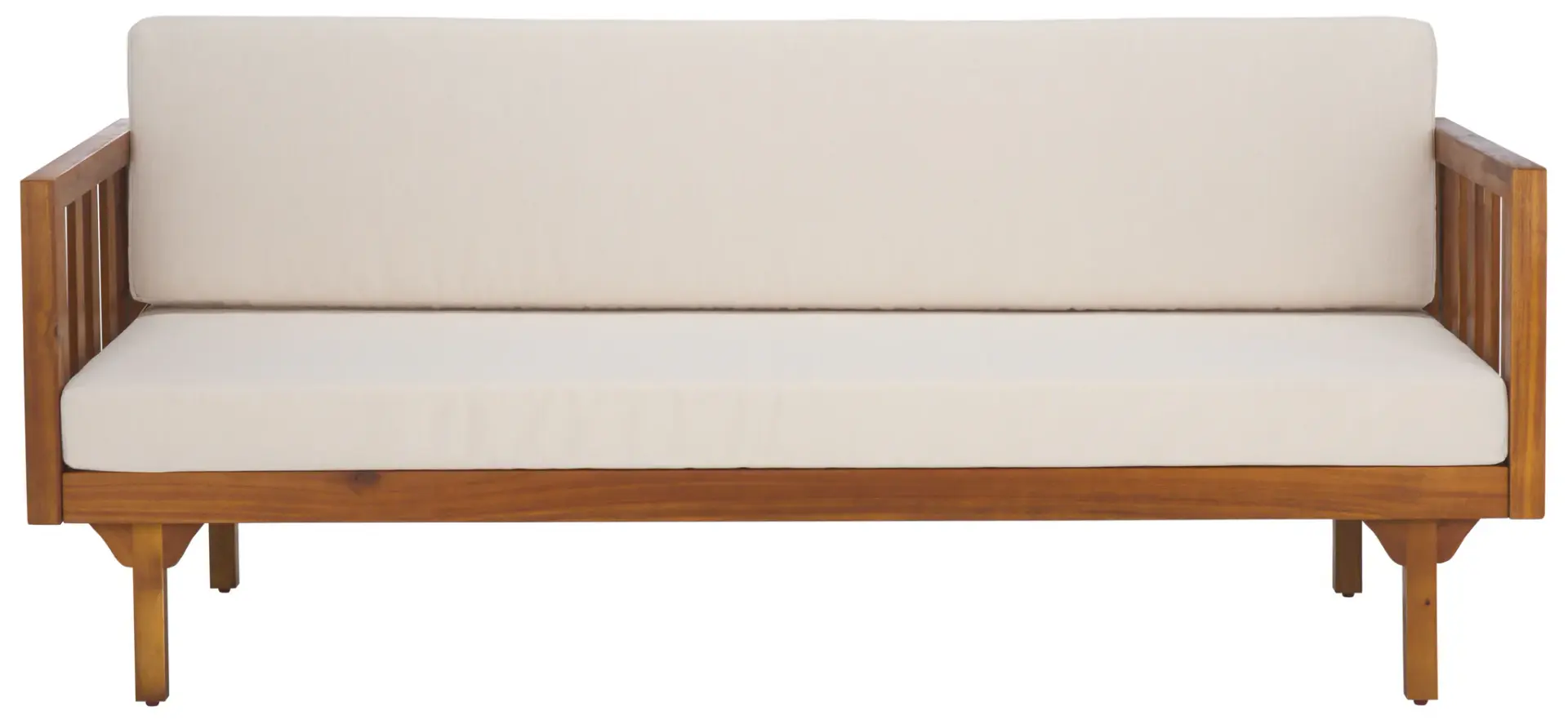Napoli Three-Seater Bench