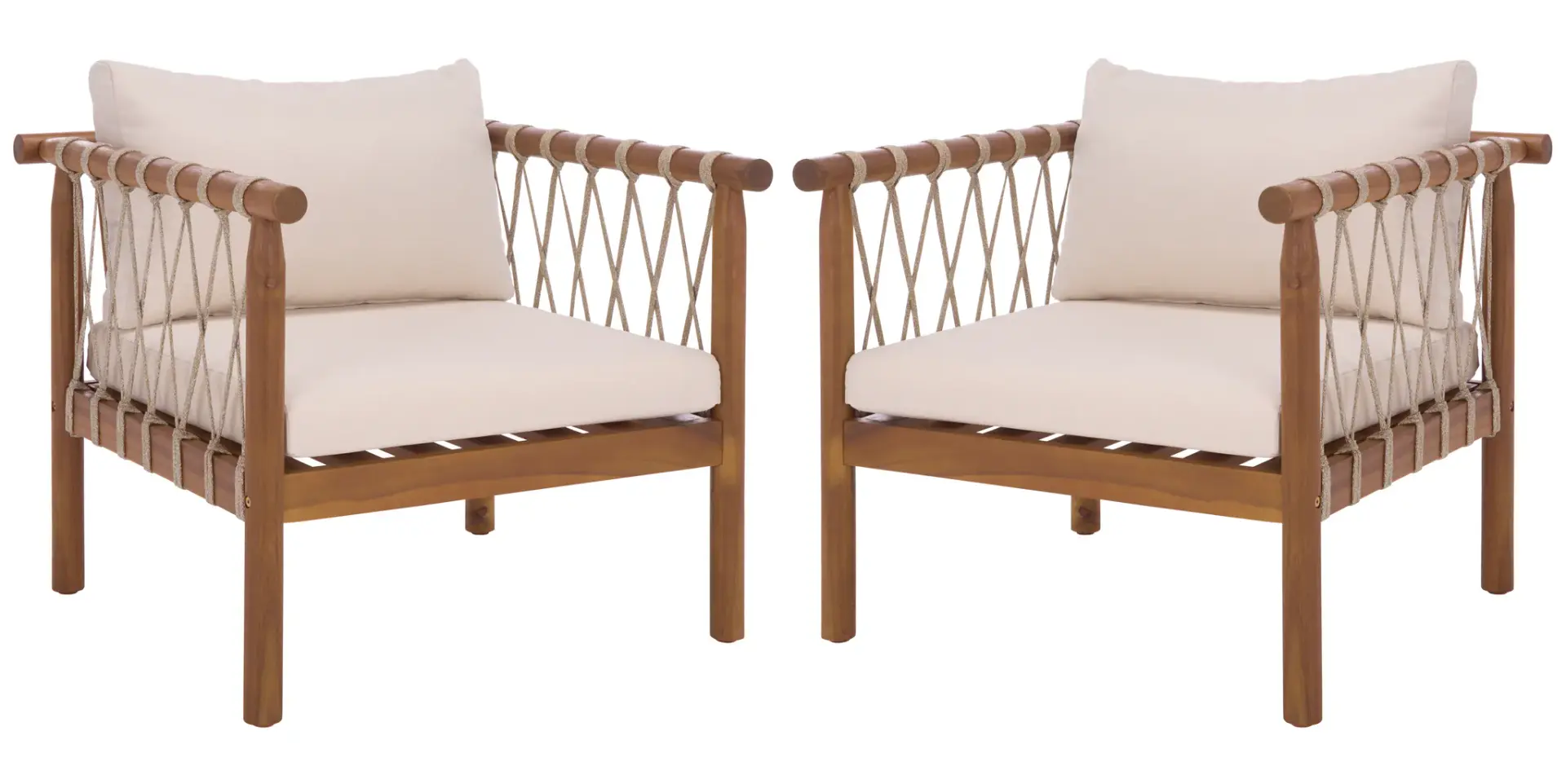 Sabrina Chair (Set Of 2)