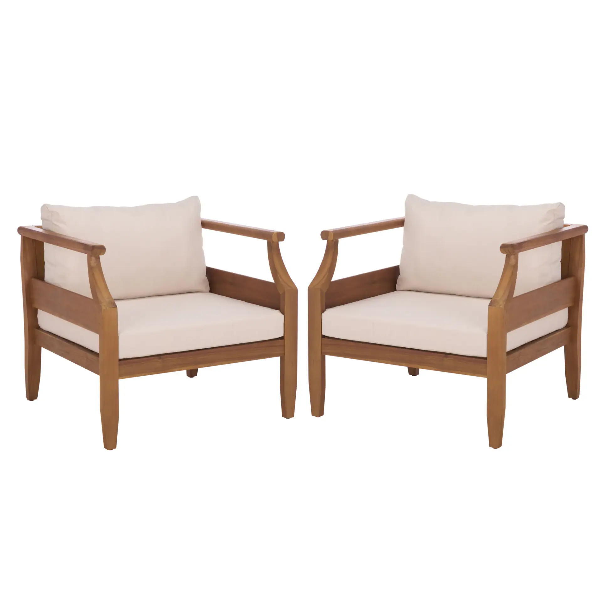 Alta Chair (Set Of 2)