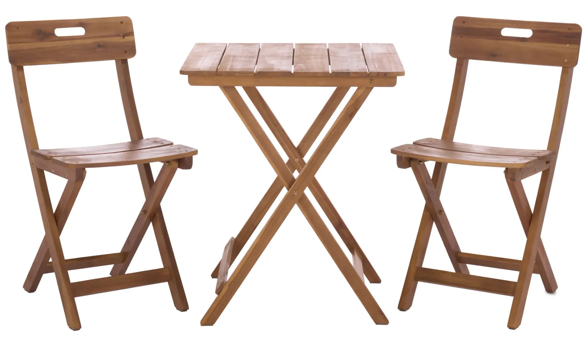Austin Three-Piece Bistro Set
