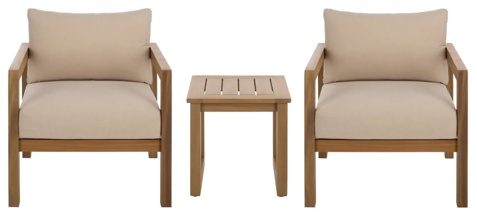 Duncie Living 3 Pc Set