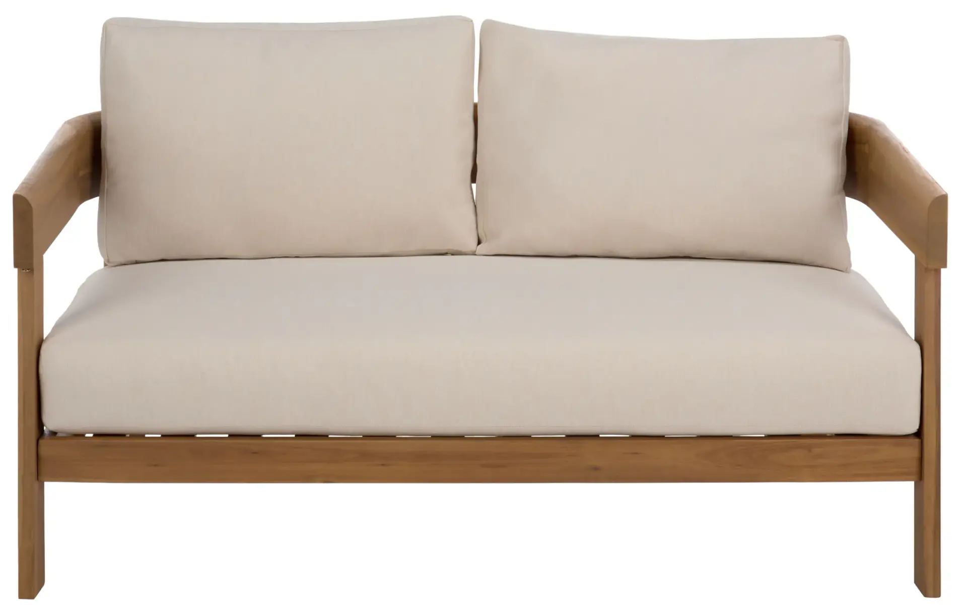 Broome Loveseat