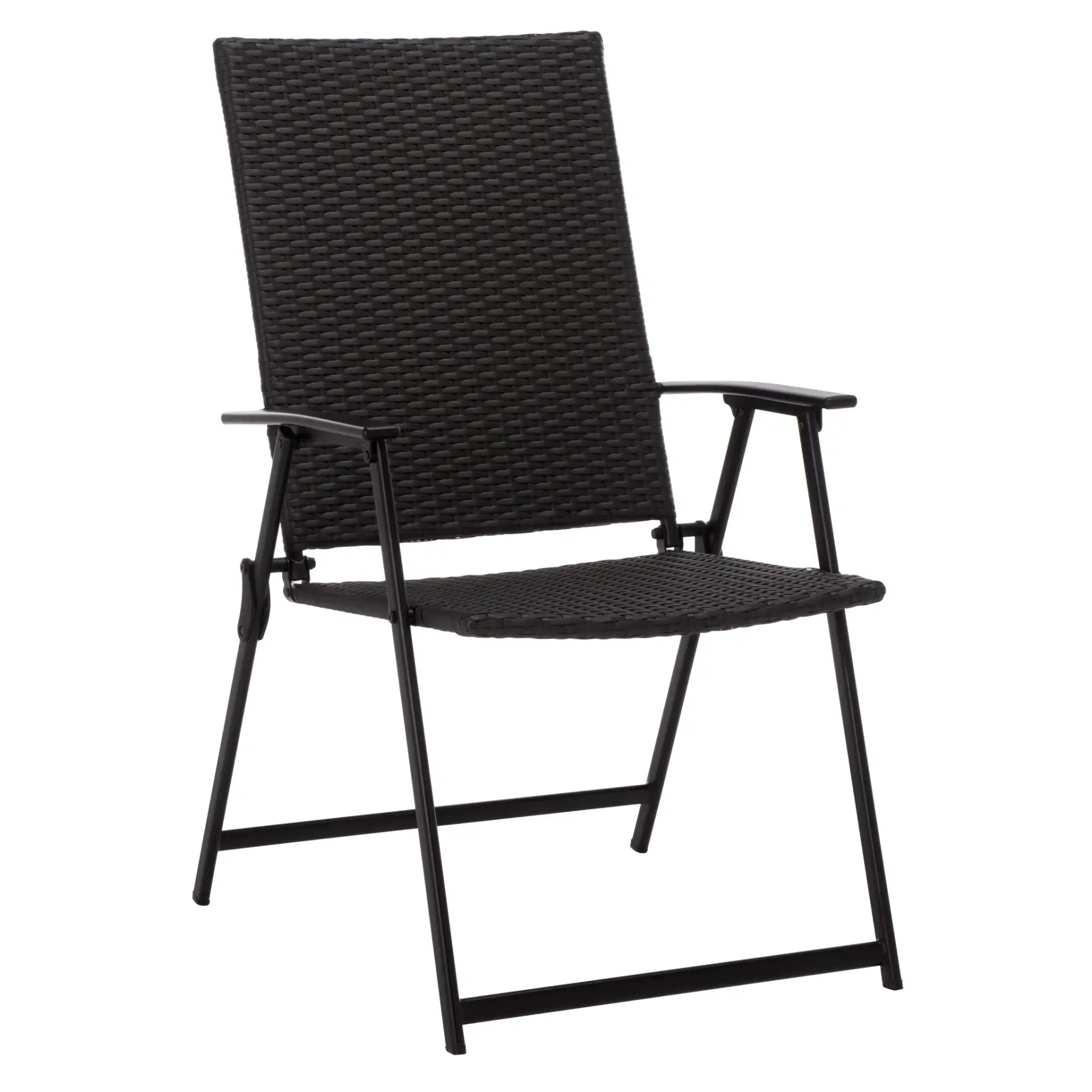 Simon Folding Chair (Set Of 2)
