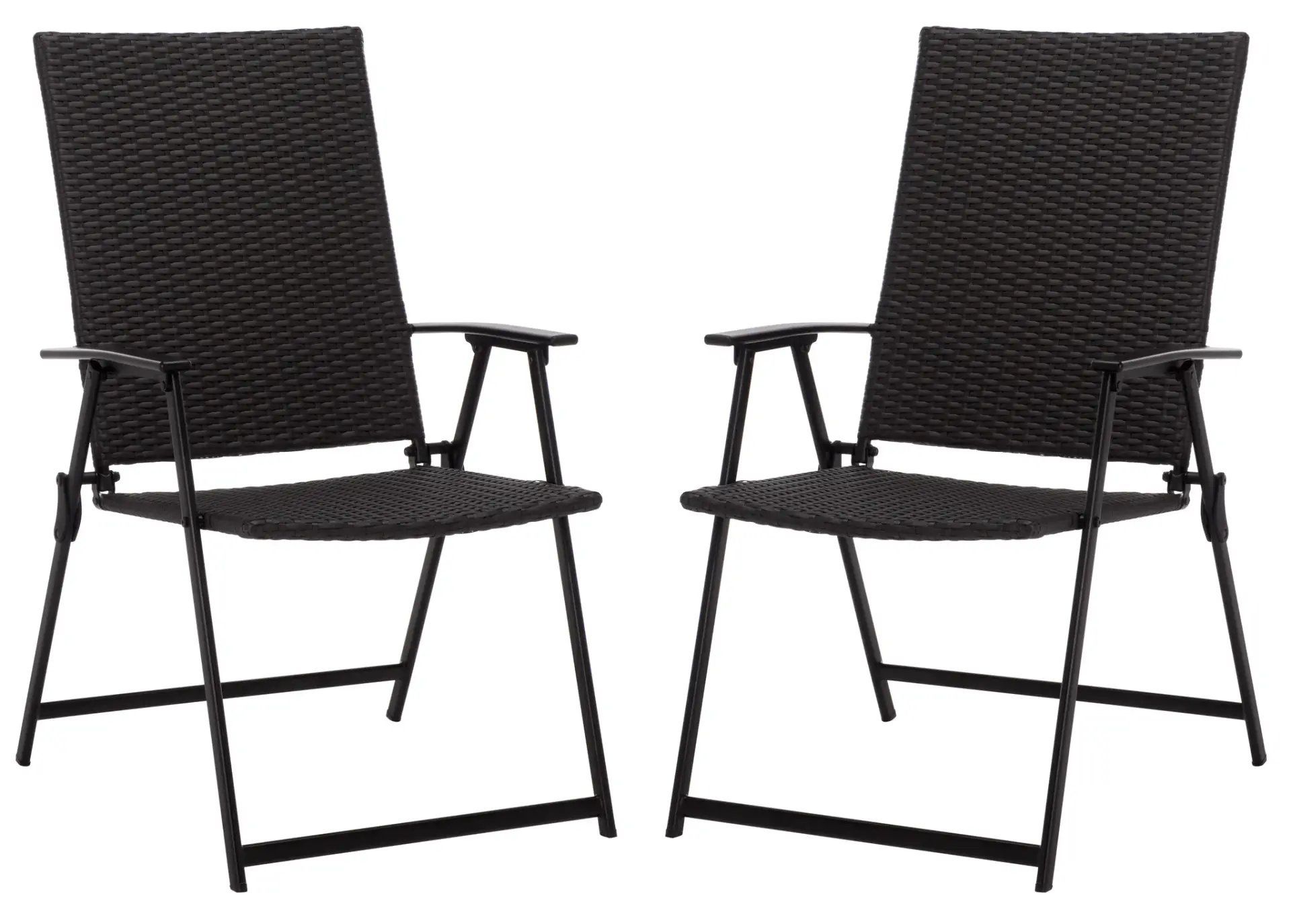 Simon Folding Chair (Set Of 2)