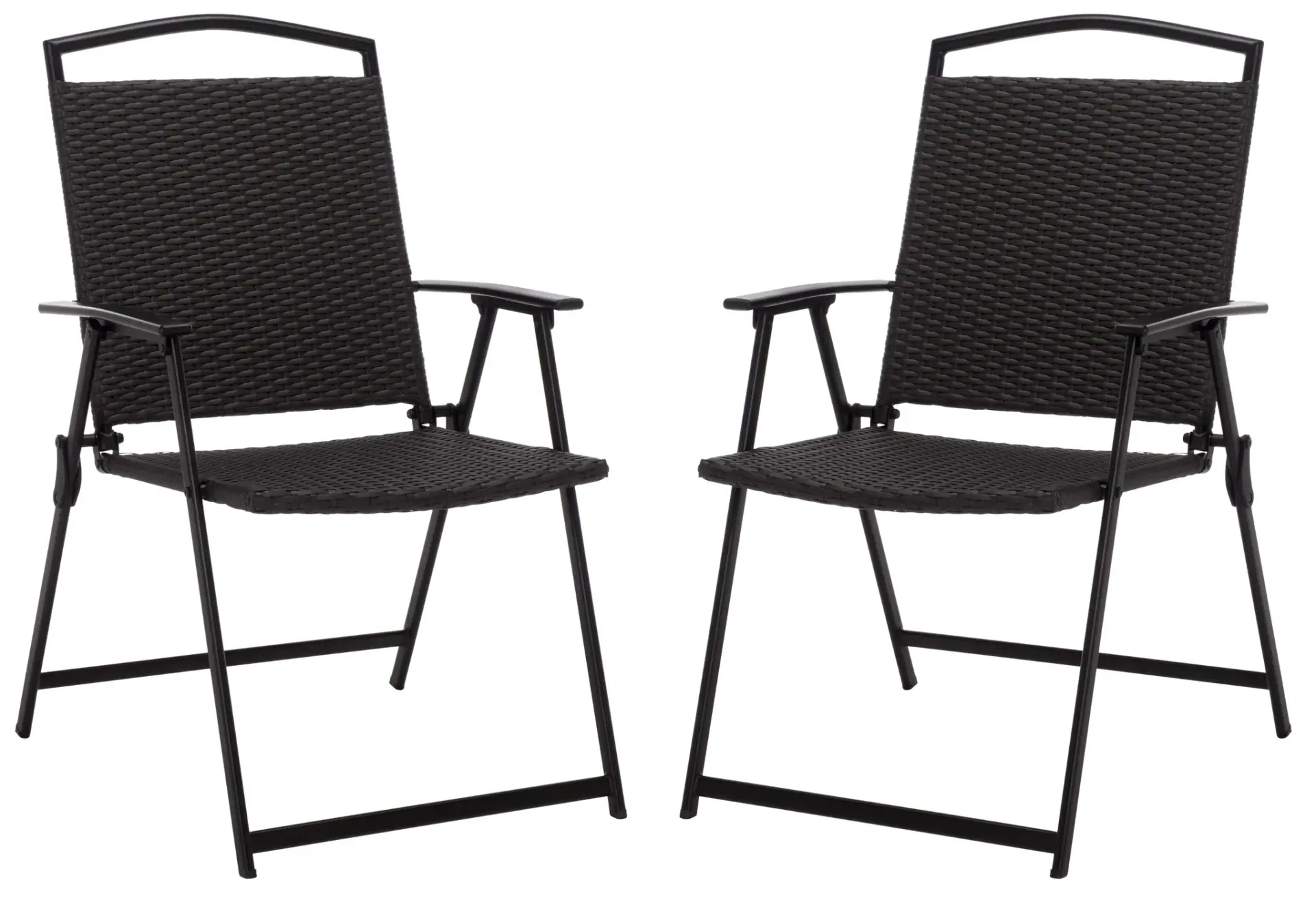 Dory Folding Chair (Set Of 2)