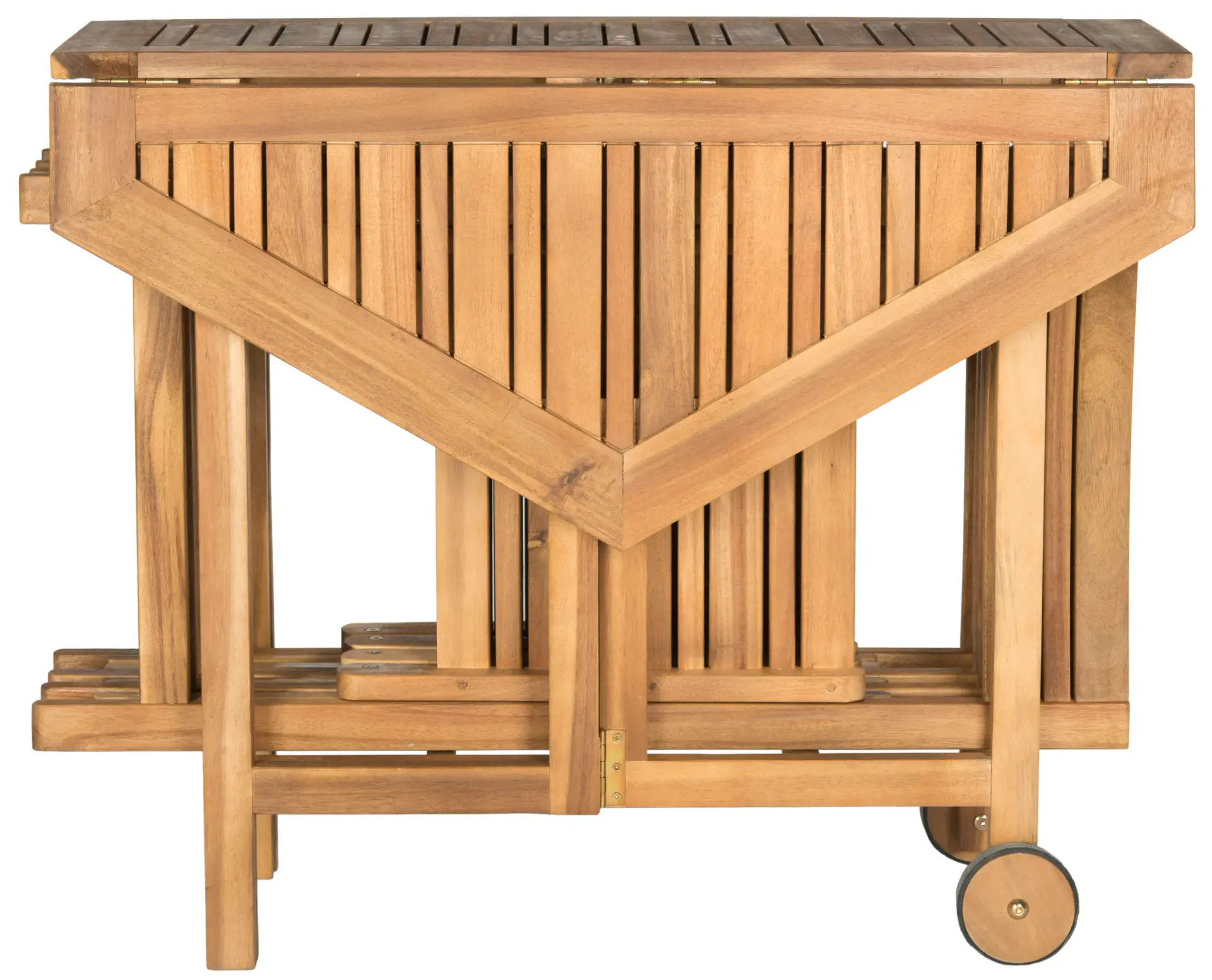 Kerman Five-Piece Table And Chair Set