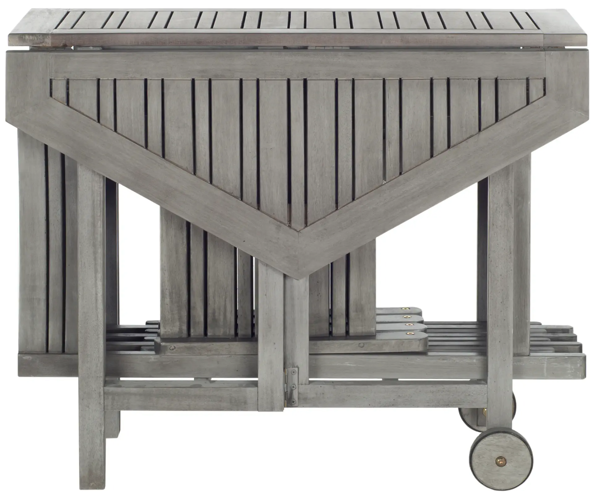 Kerman Five-Piece Table And Chair Set