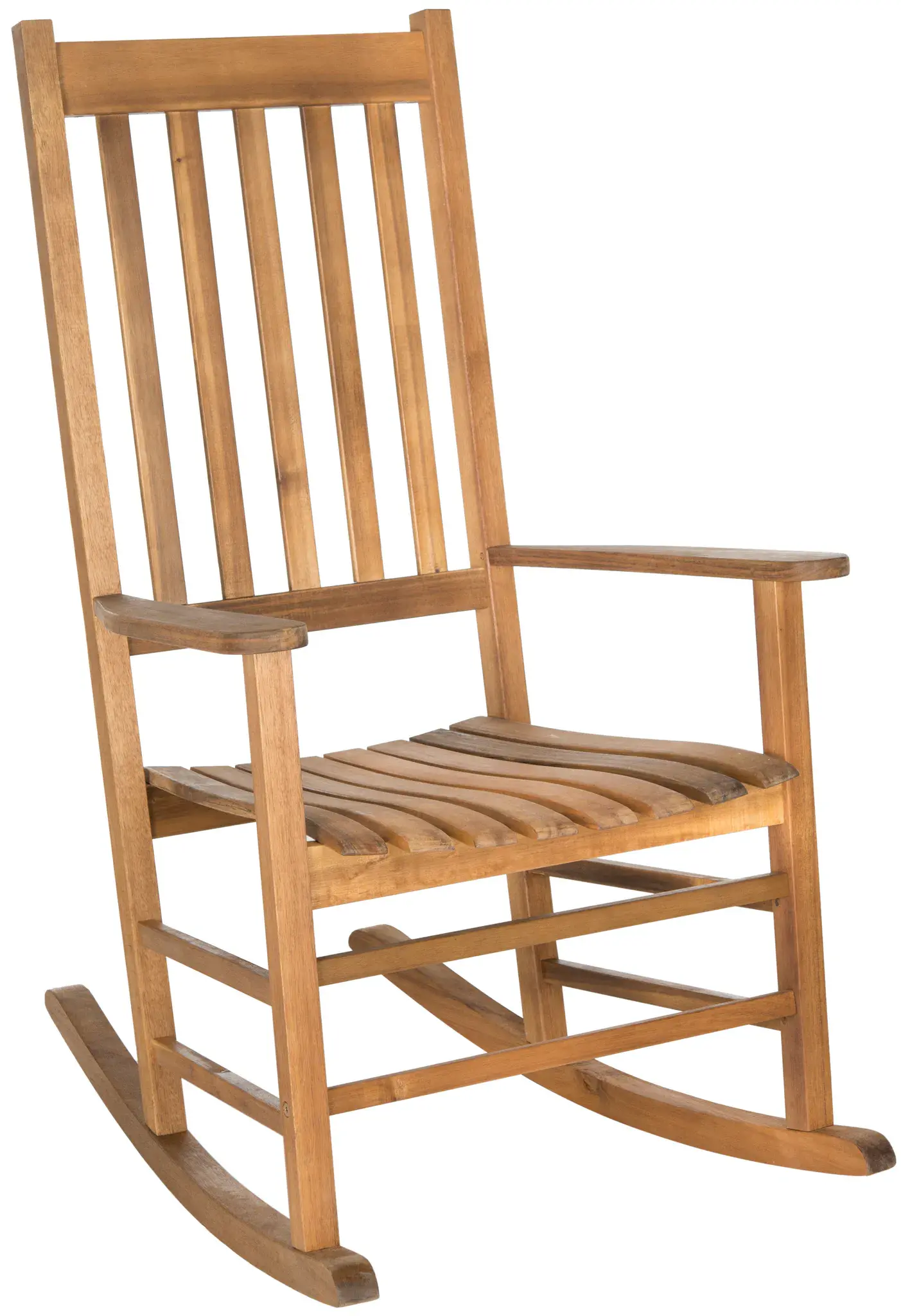 Shasta Rocking Chair