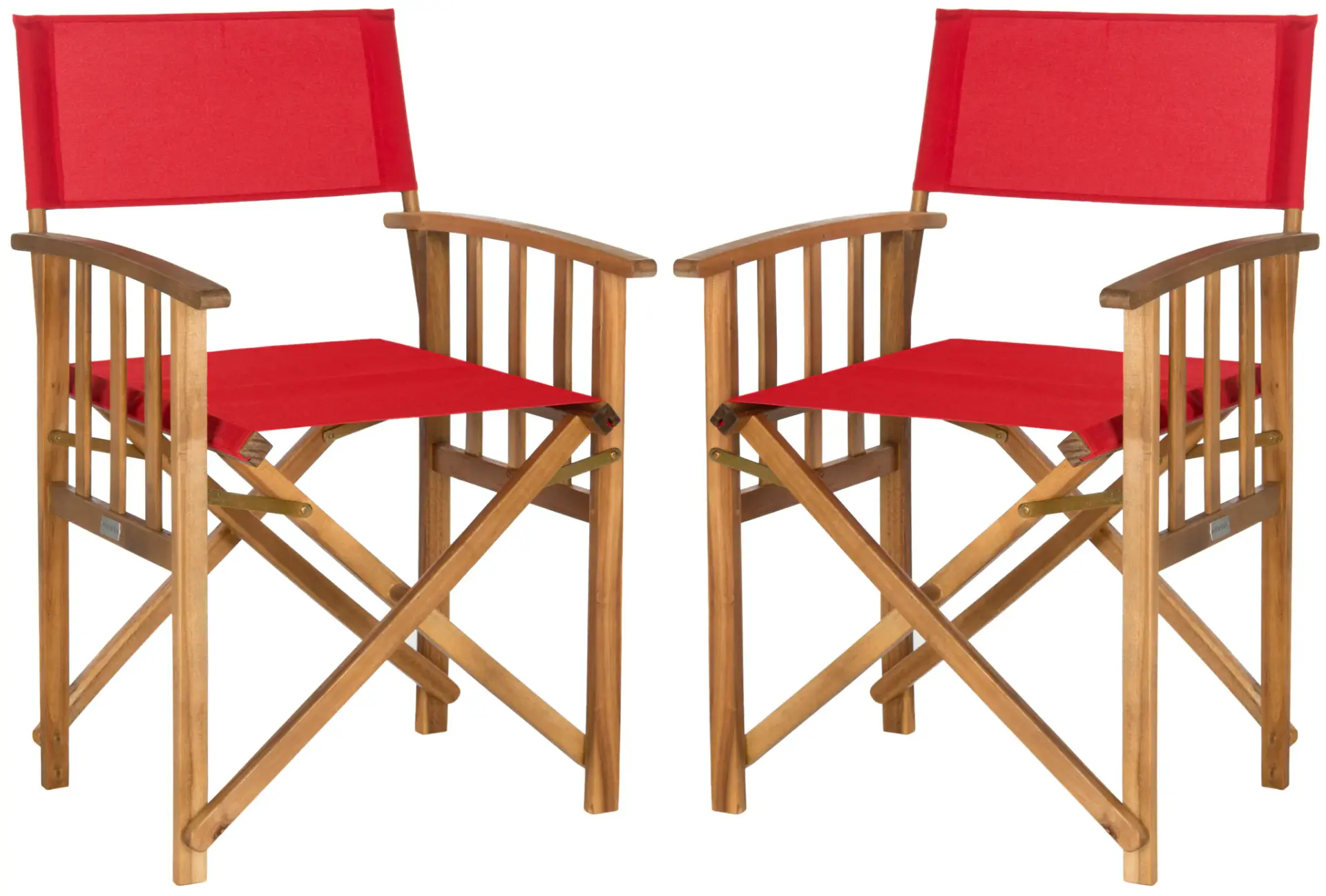 Laguna Director Chair (Set of 2)