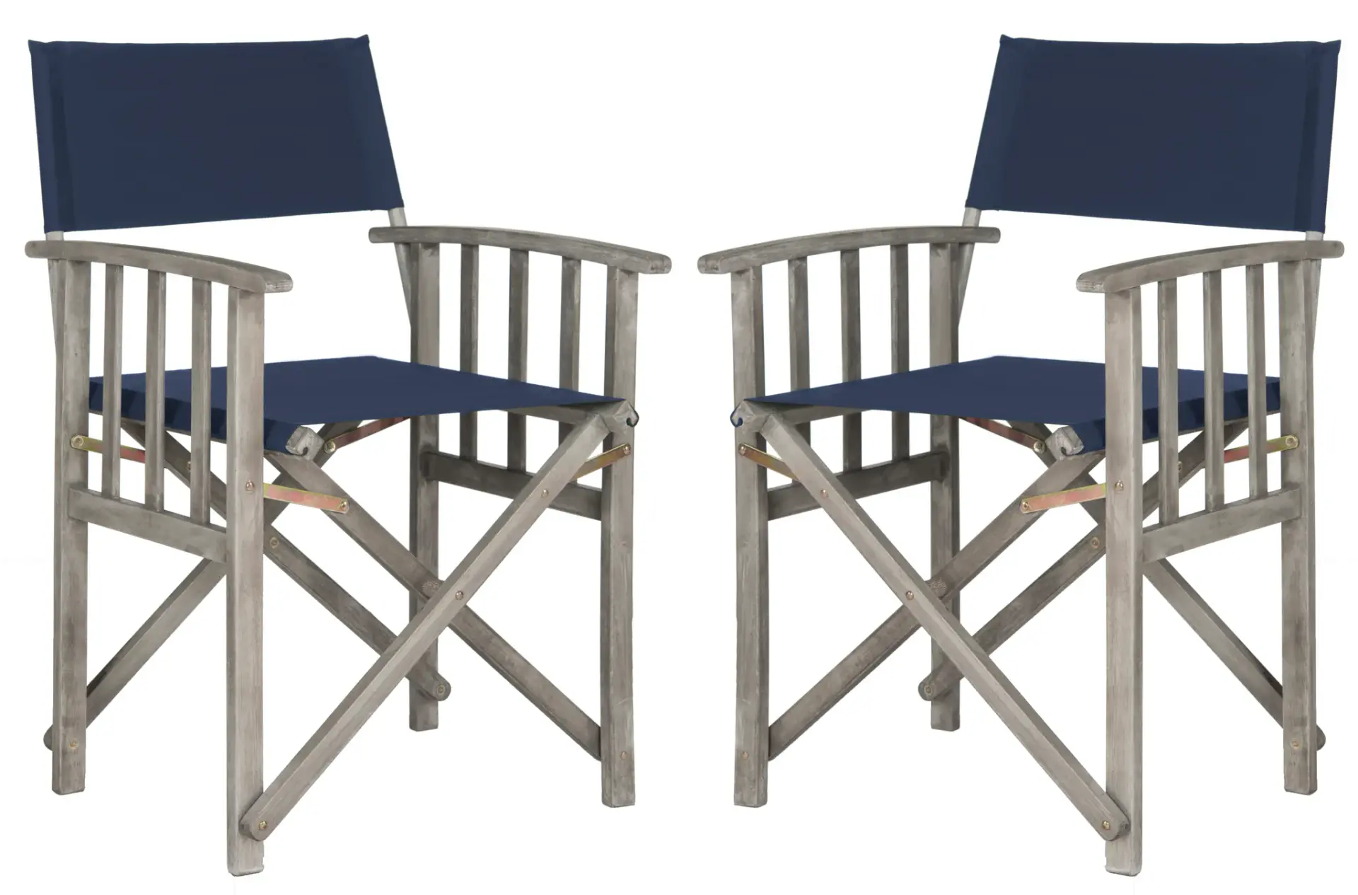 Laguna Director Chair (Set of 2)