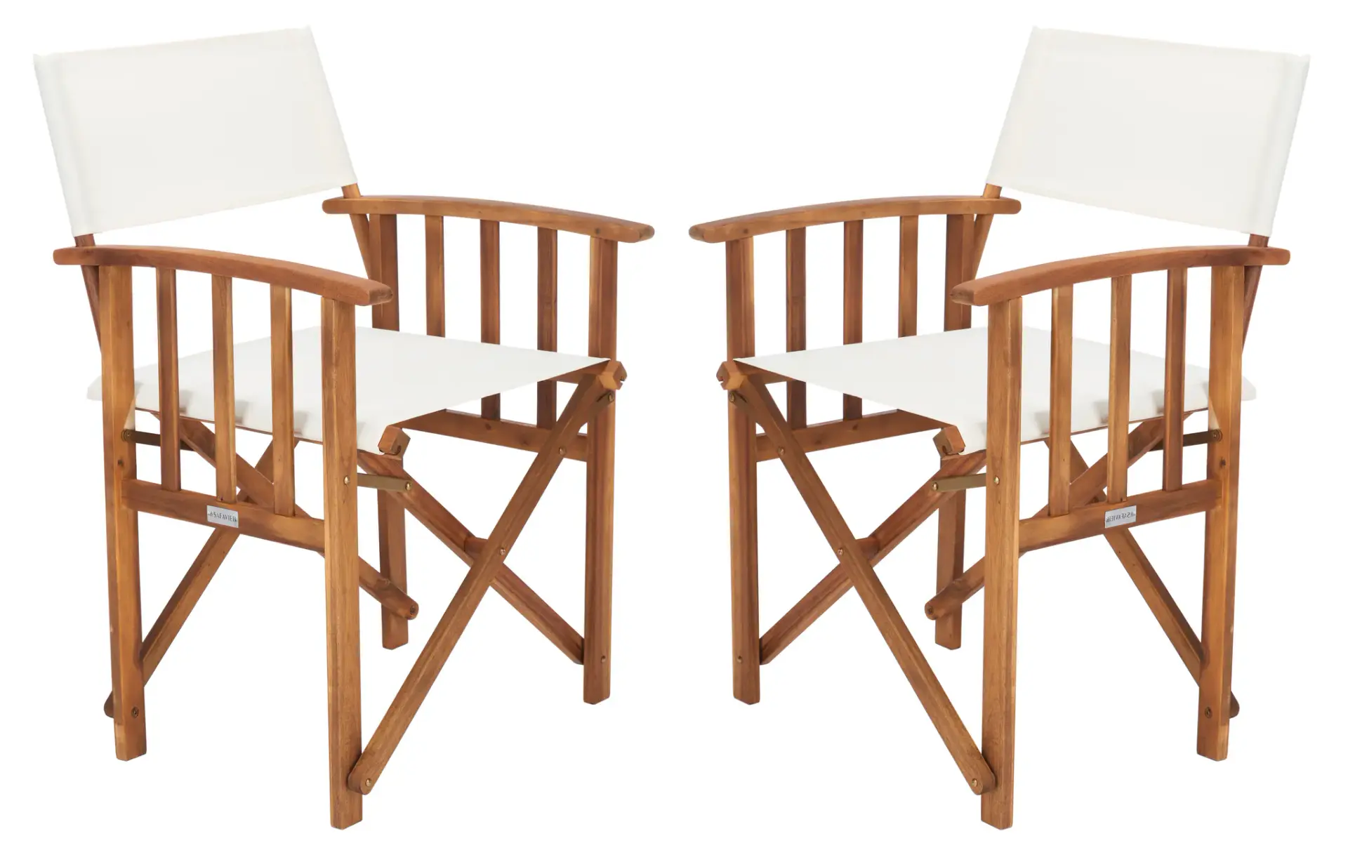 Laguna Director Chair (Set of 2)