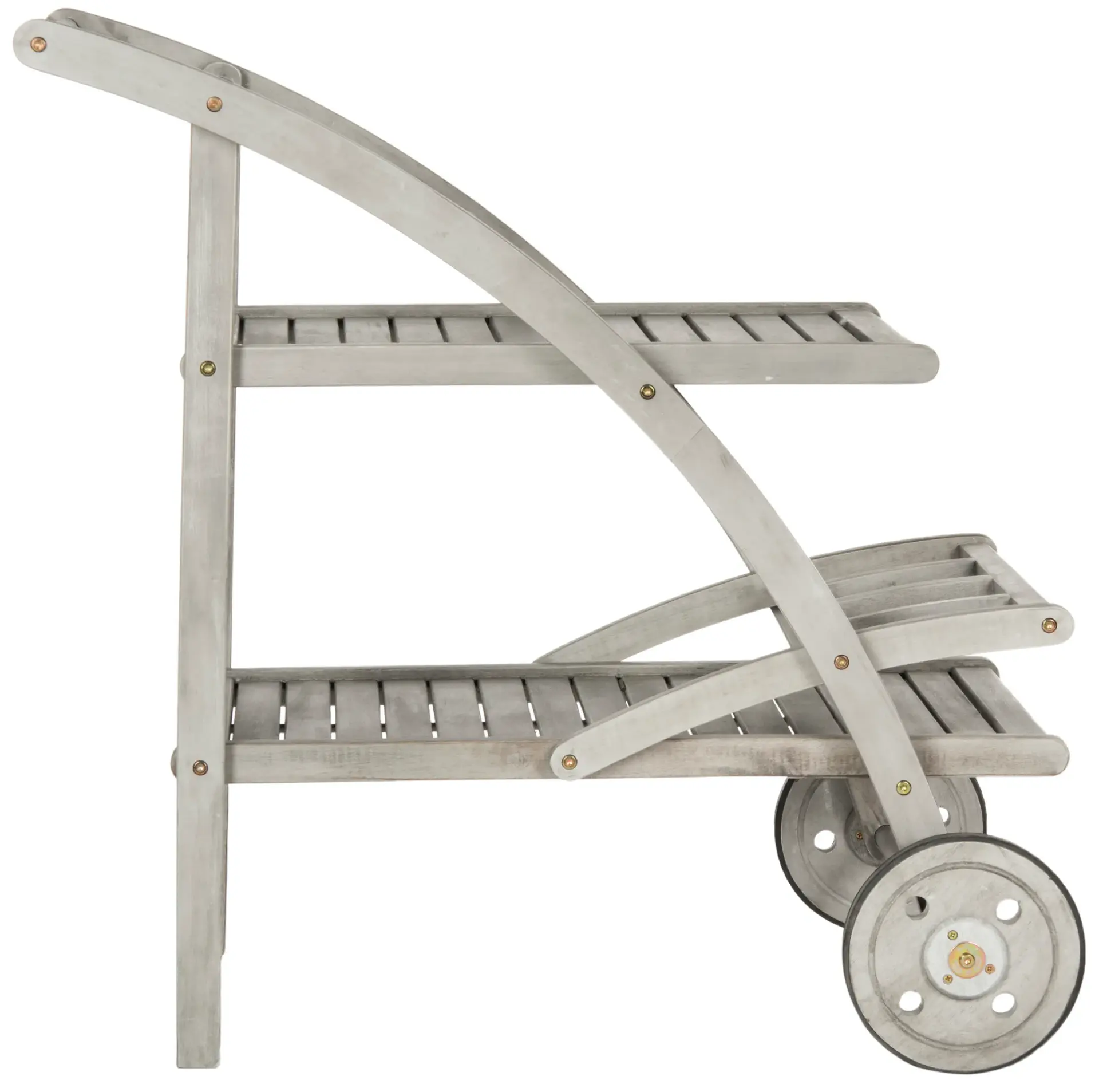 Lodi Tea Cart