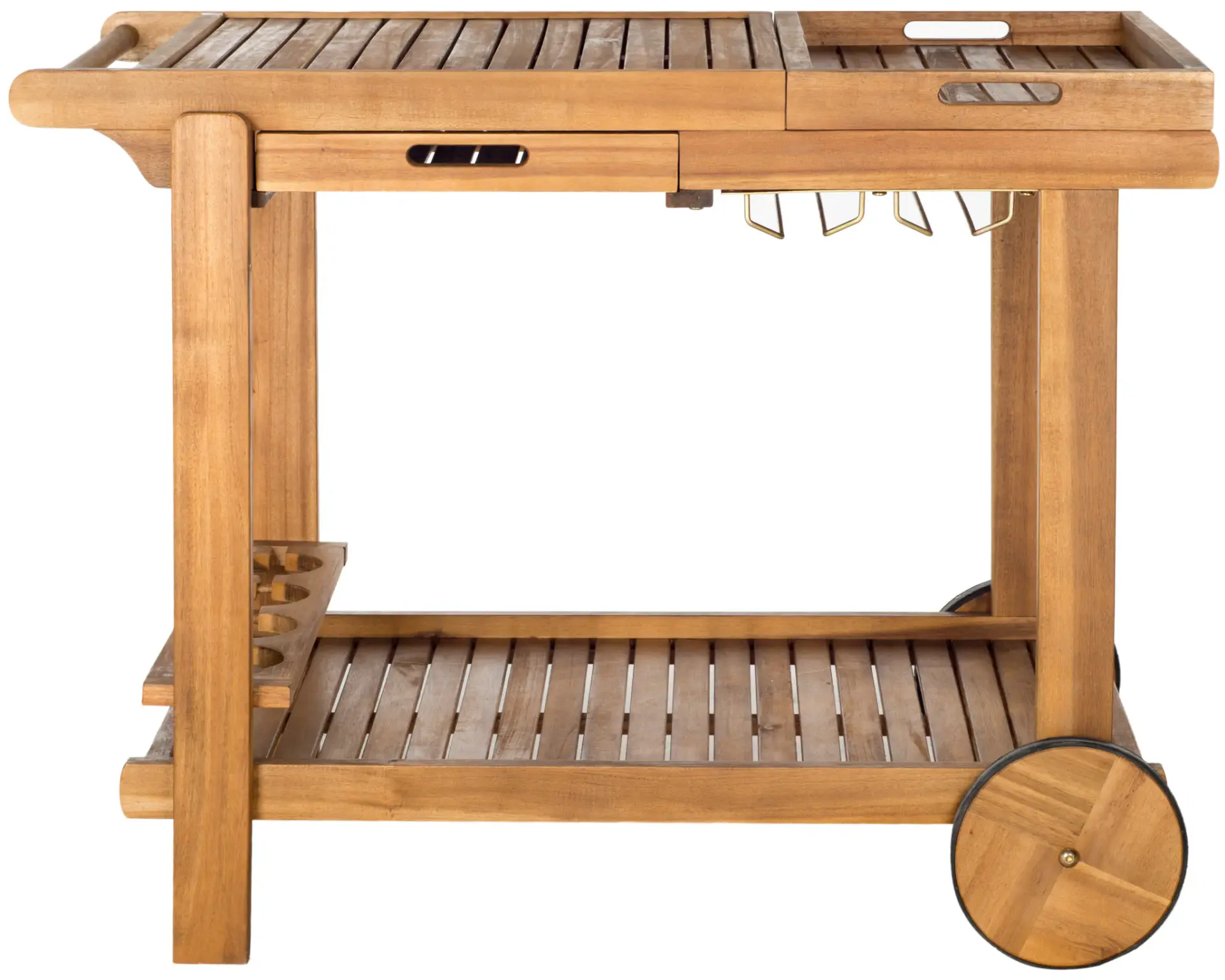 Orland Tea Trolley