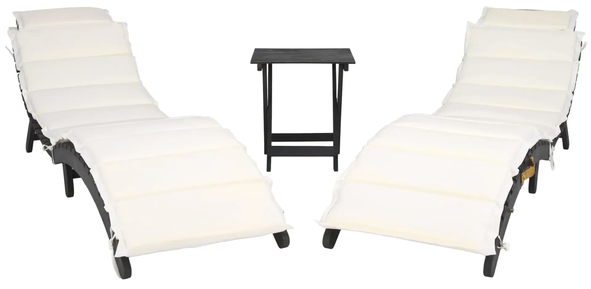 Pacifica Three-Piece Lounge Set