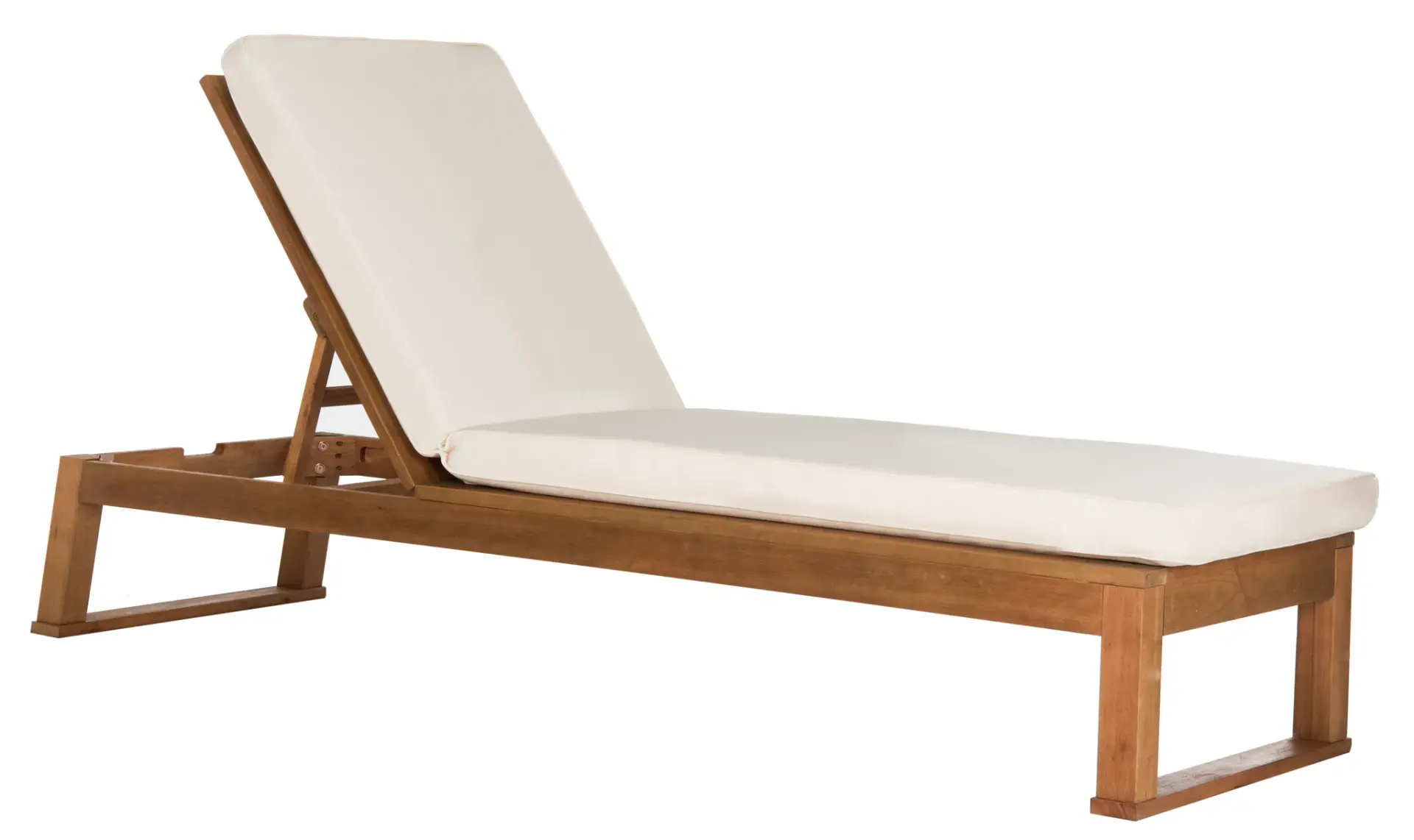 Solano Sunlounger