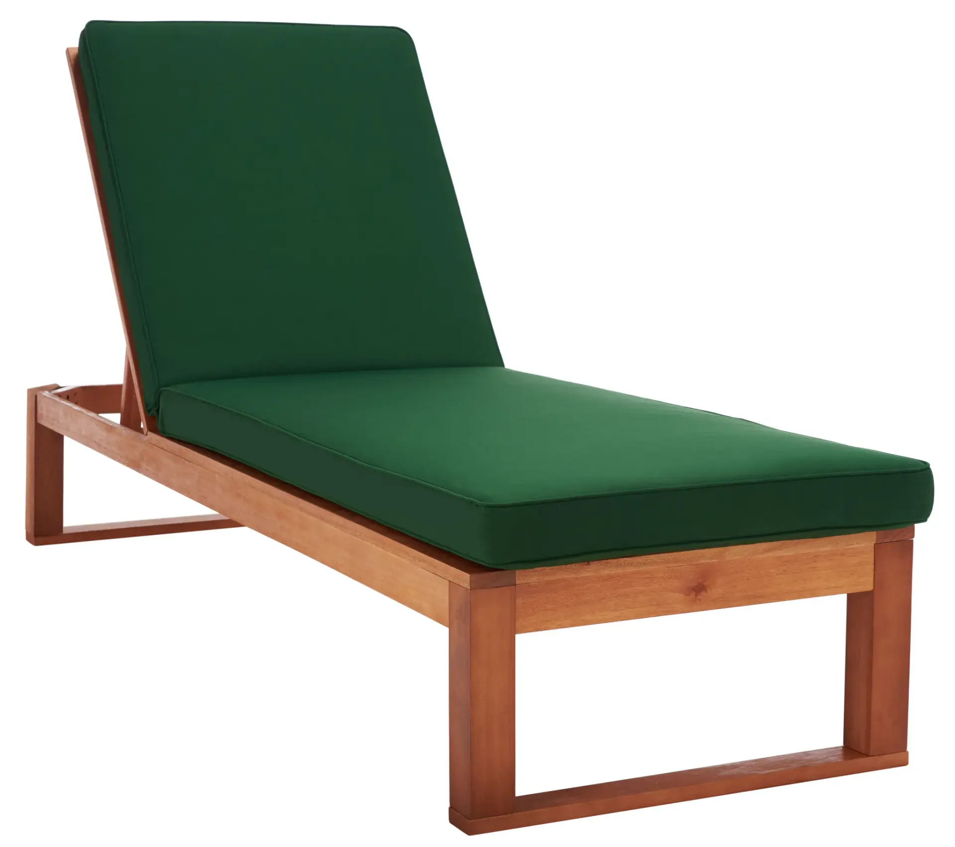 Solano Sunlounger