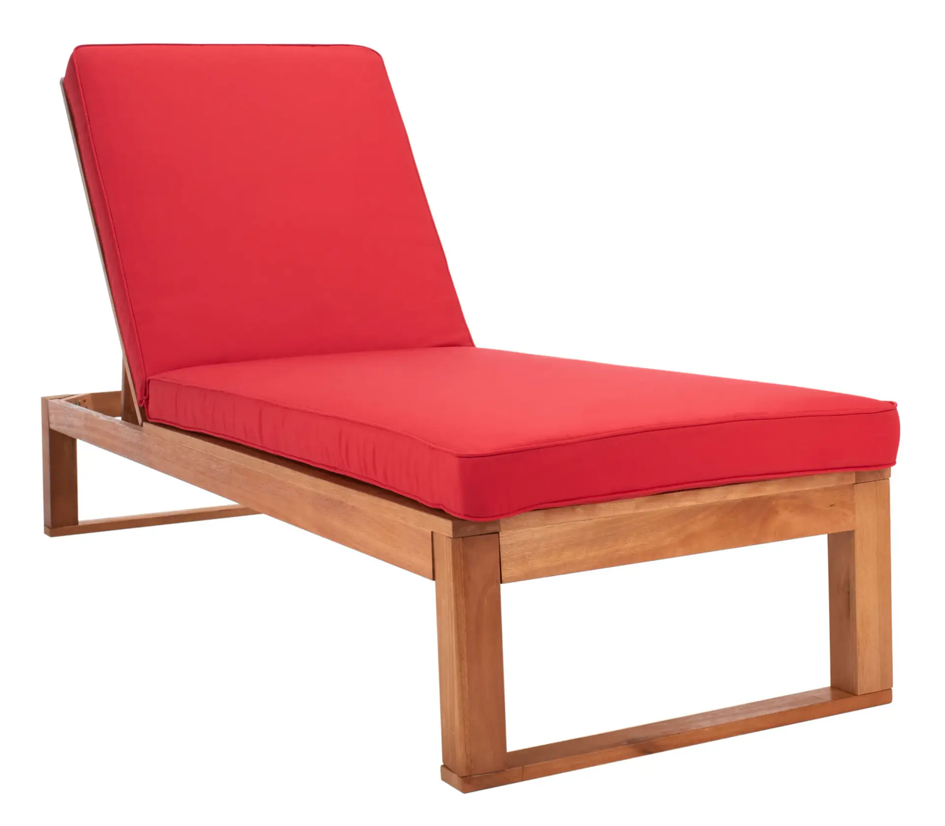 Solano Sunlounger